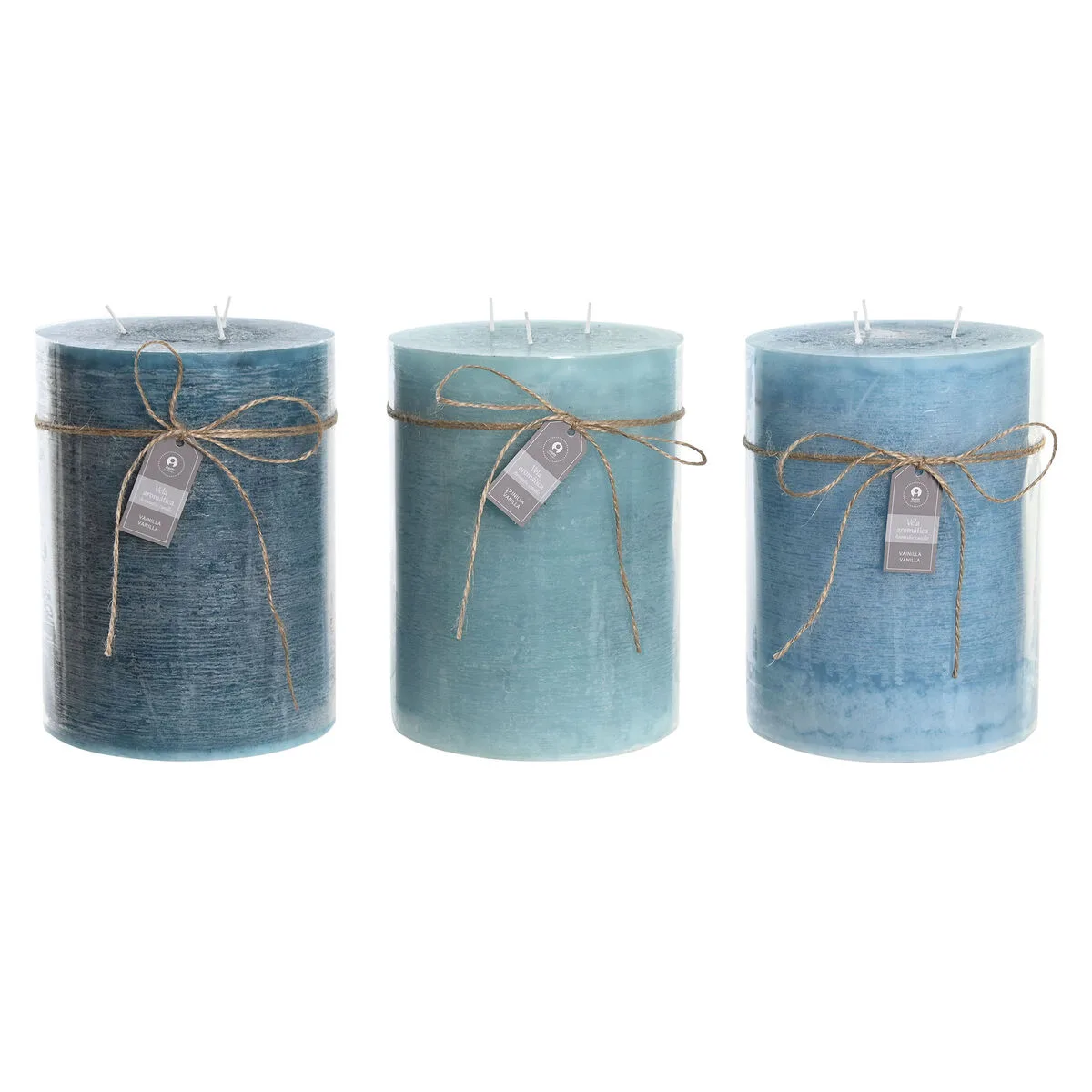 Bougie parfumee dkd home decor 3 unites s304511923. Pour un shopping sans contrainte et plein de bonnes surprises, Diaytar est la destination ultime des produits généralistes