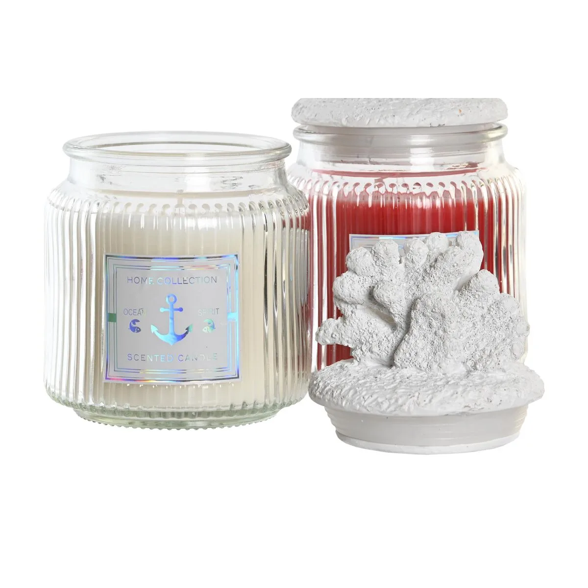 Bougie parfumee dkd home decor corail mediterraneen 430 g 2 unites s304264737. Oubliez tout ce que vous savez sur le e-commerce. Diaytar réécrit les règles avec une offre audacieuse et éclectique.