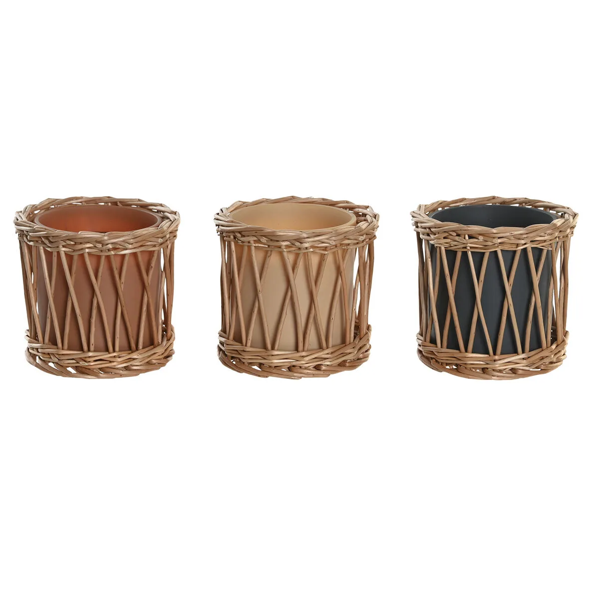 Bougie parfumee dkd home decor tropical 270 g 3 unites s304513873. Diaytar, c'est la démonstration que le meilleur des produits est à portée de clic, sans compromis, sans attente.