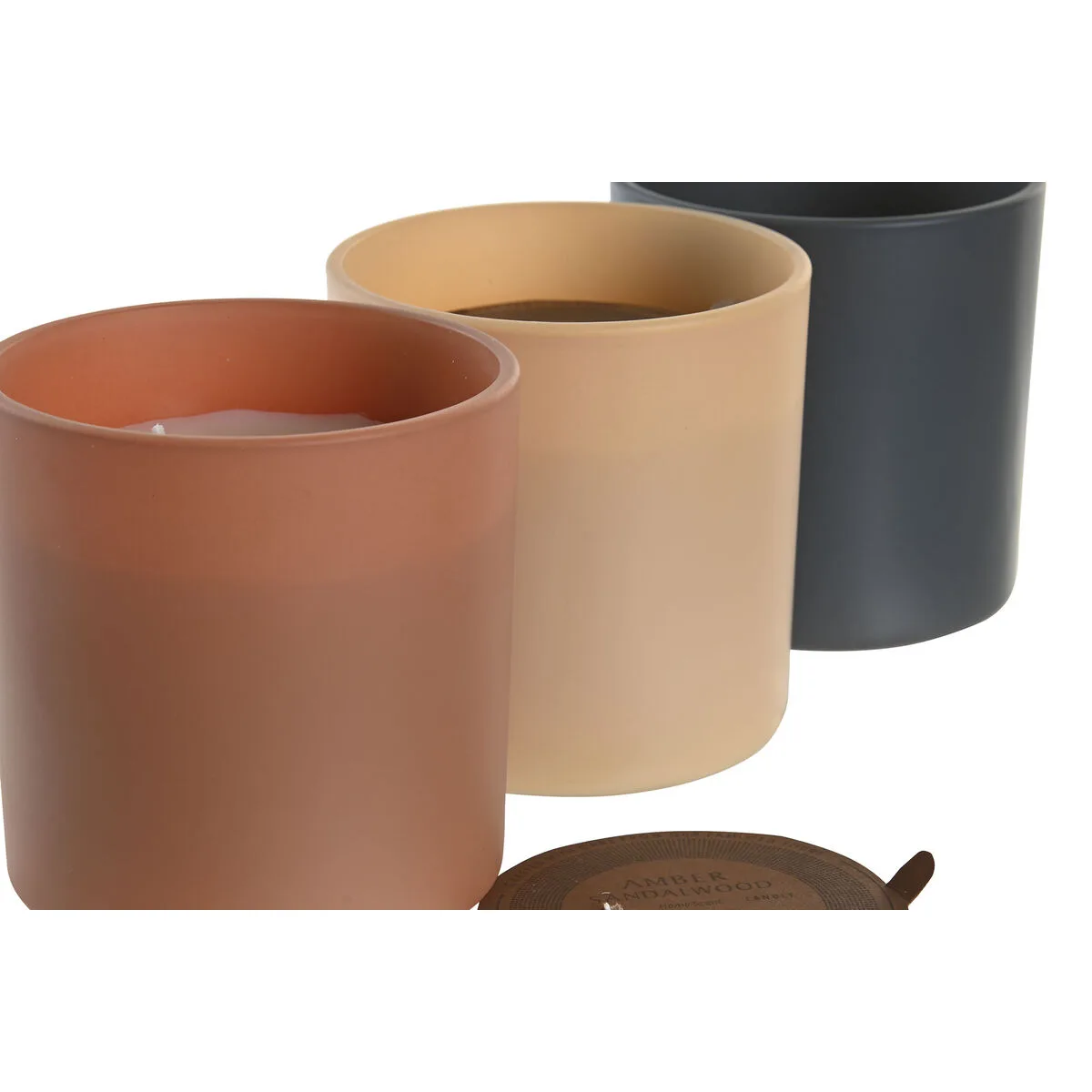Bougie parfumee dkd home decor tropical 270 g 3 unites s304513896. Diaytar vous invite à un voyage shopping au cœur des produits qui définissent le mode de vie contemporain