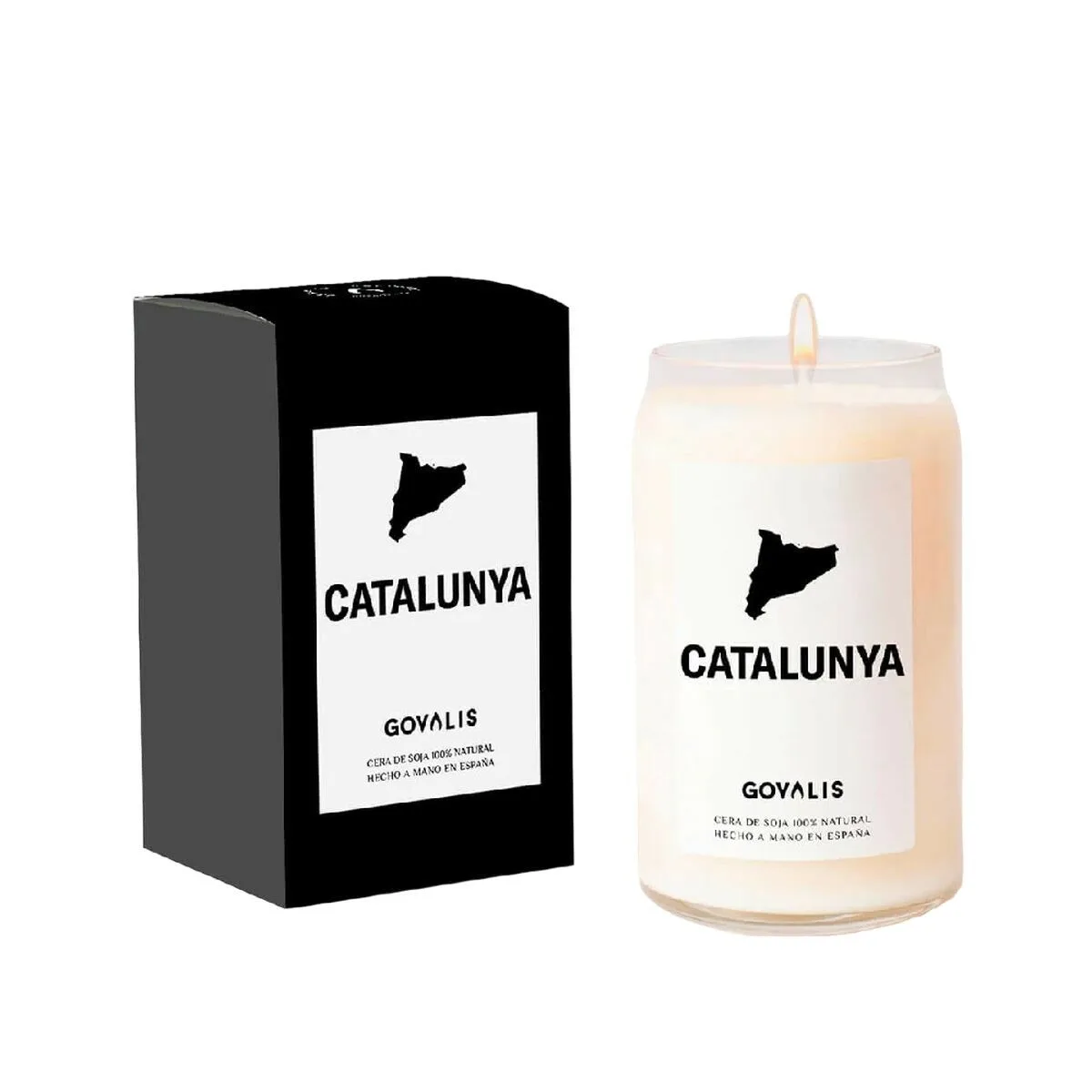 Bougie parfumee govalis catalunya 500 g s451715133. Diaytar, le compagnon des esprits créatifs et exigeants en quête de produits généraux hors des sentiers battus
