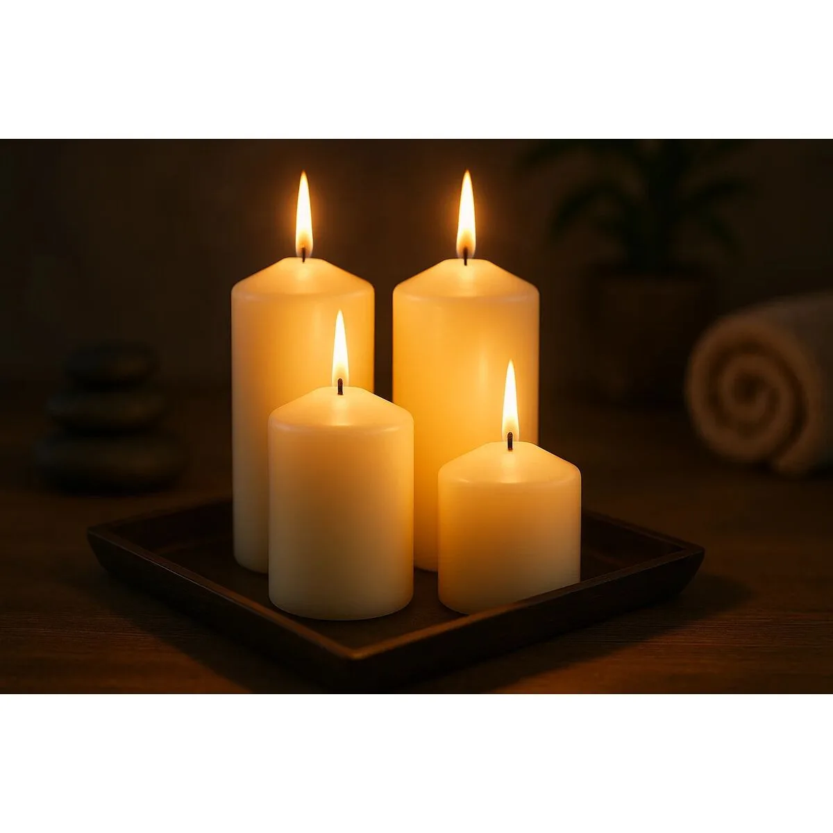 Bougie parfumee home esprit s306159021. La qualité Diaytar : un engagement, une promesse, une satisfaction garantie.