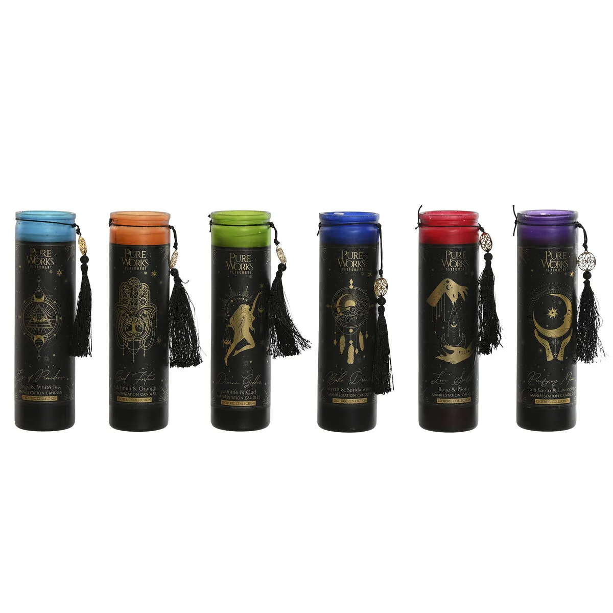 Bougie parfumee home esprit indien 6 unites s305841183. La chasse aux produits extraordinaires est ouverte. Diaytar vous donne les clés d'un univers shopping infini.