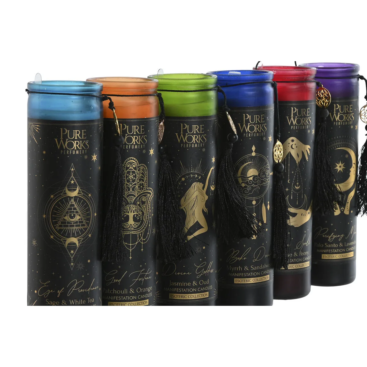 Bougie parfumee home esprit indien 6 unites s305841185. Diaytar, c'est le point de départ de toutes vos histoires. Quel produit allez-vous choisir pour écrire la suite ?
