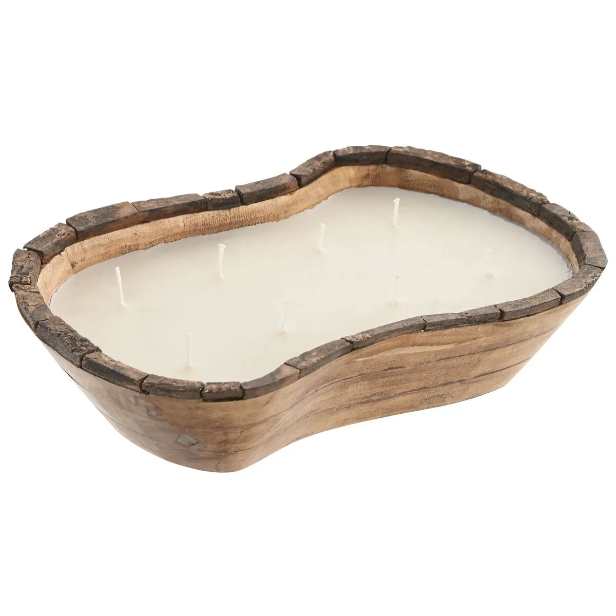 Bougie parfumee home esprit tropical s306169954. Diaytar, c'est votre éditeur de vie. Nous sélectionnons les produits qui deviendront les chapitres essentiels de votre quotidien.