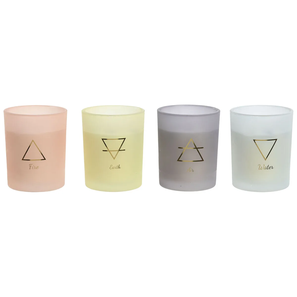 Bougie parfumee home esprit urbaine 200 g 4 unites s305771265. Diaytar, c'est votre passeport pour un tour du monde des produits les plus inspirants, sans quitter votre canapé.
