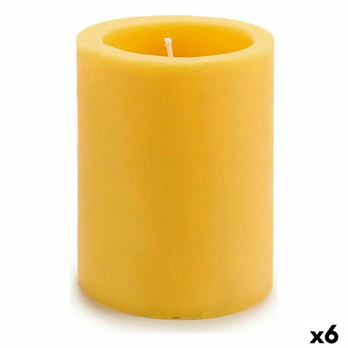 Bougie parfumee ibergarden hl zl280c citronnelle 6 unites s362611558. Avec Diaytar, faites de chaque achat en ligne une découverte et de chaque produit un ajout valuable à votre univers