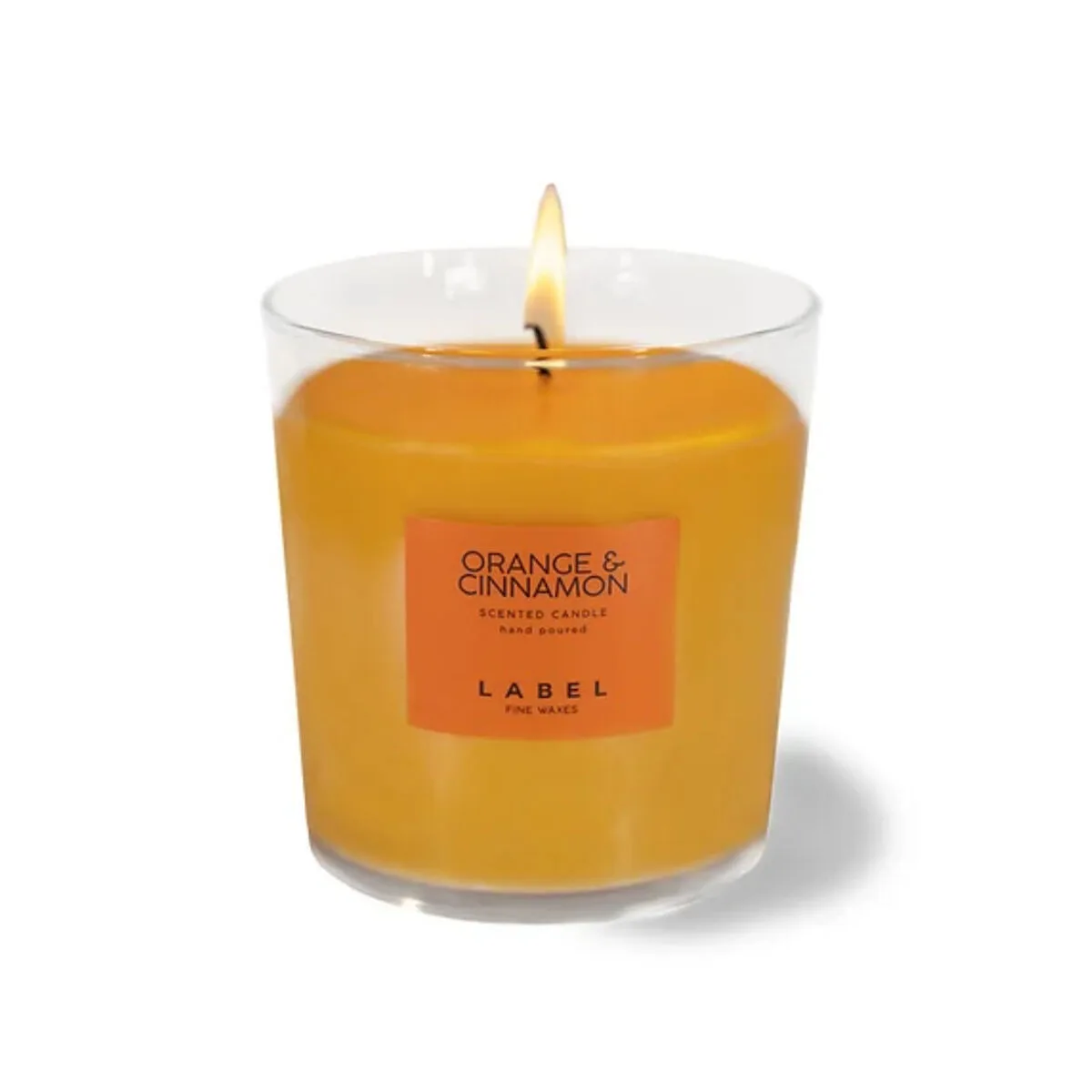 Bougie parfumee label orange canelle 220 g s451670588. La force de Diaytar : comprendre vos besoins et vos désirs pour vous proposer les produits les plus adaptés et les plus désirables