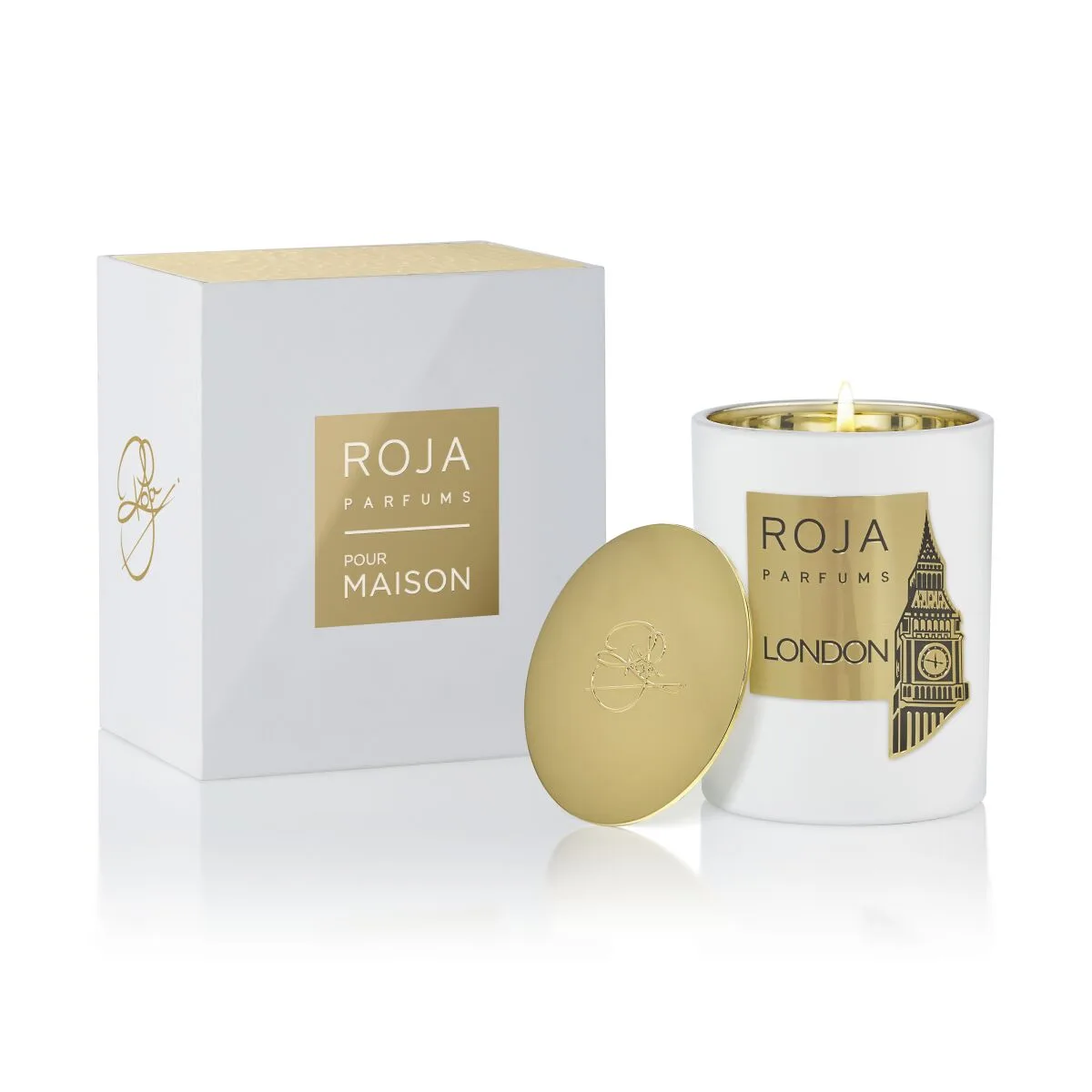 Bougie parfumee roja parfums london 300 g m012230397. Chez Diaytar, nous célébrons la singularité de chaque produit, qu'il s'agisse d'un gadget tech ou d'un ustensile maison