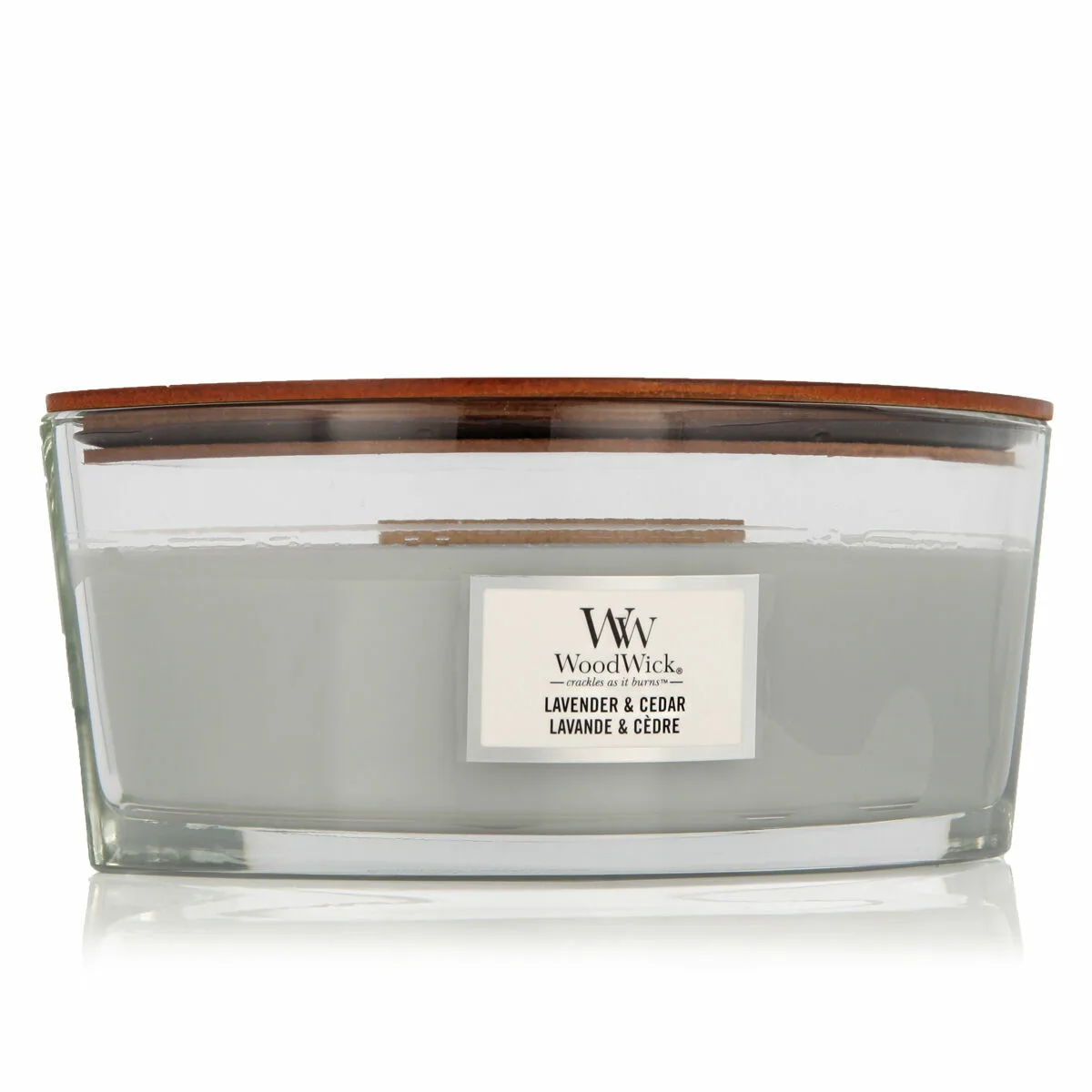 Bougie parfumee woodwick 1666260e m012483382. Avec Diaytar, faites le plein d'idées et de produits ingénieux pour toutes les pièces de votre maison et tous les aspects de votre vie