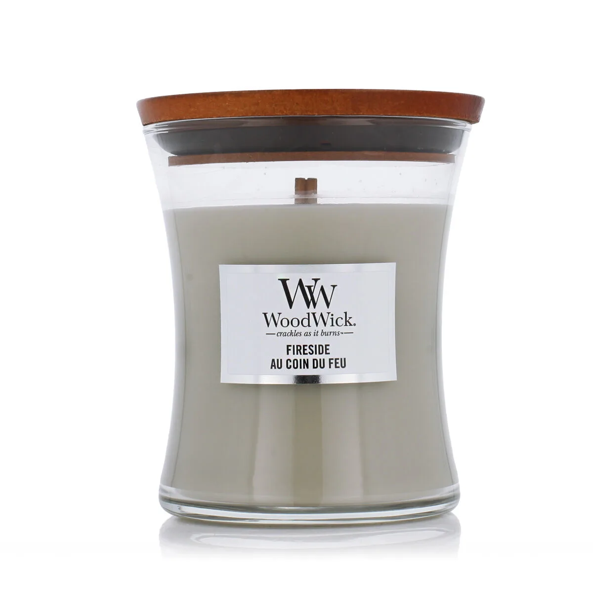 Bougie parfumee woodwick 92106e m012483748. Diaytar, c'est le point de rencontre entre les passionnés de belles technologies et les amateurs de décoration tendance