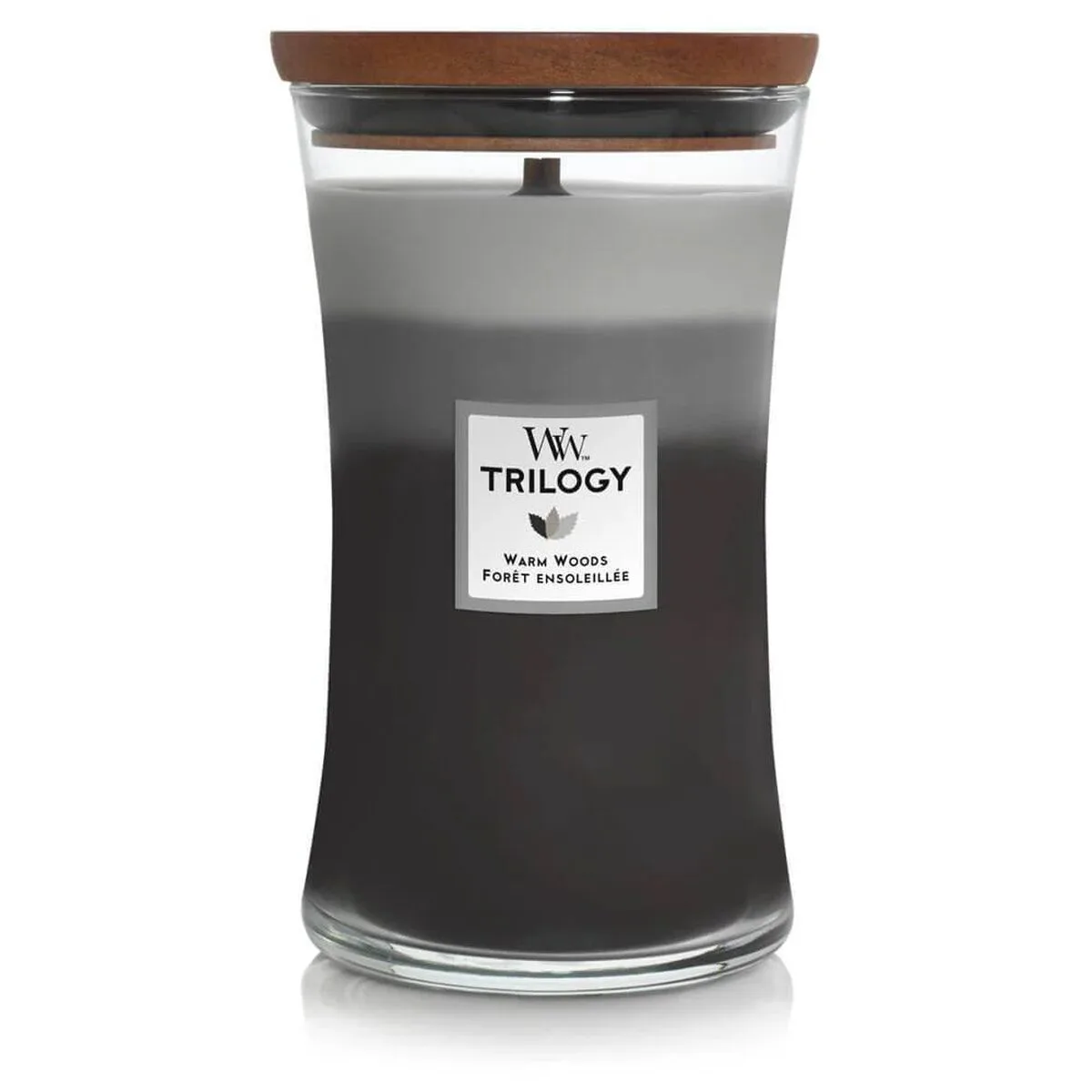 Bougie parfumee woodwick 93911e m012440164. Diaytar, c'est le sismographe des tendances : nous captons les vibrations du marché pour vous offrir le meilleur.