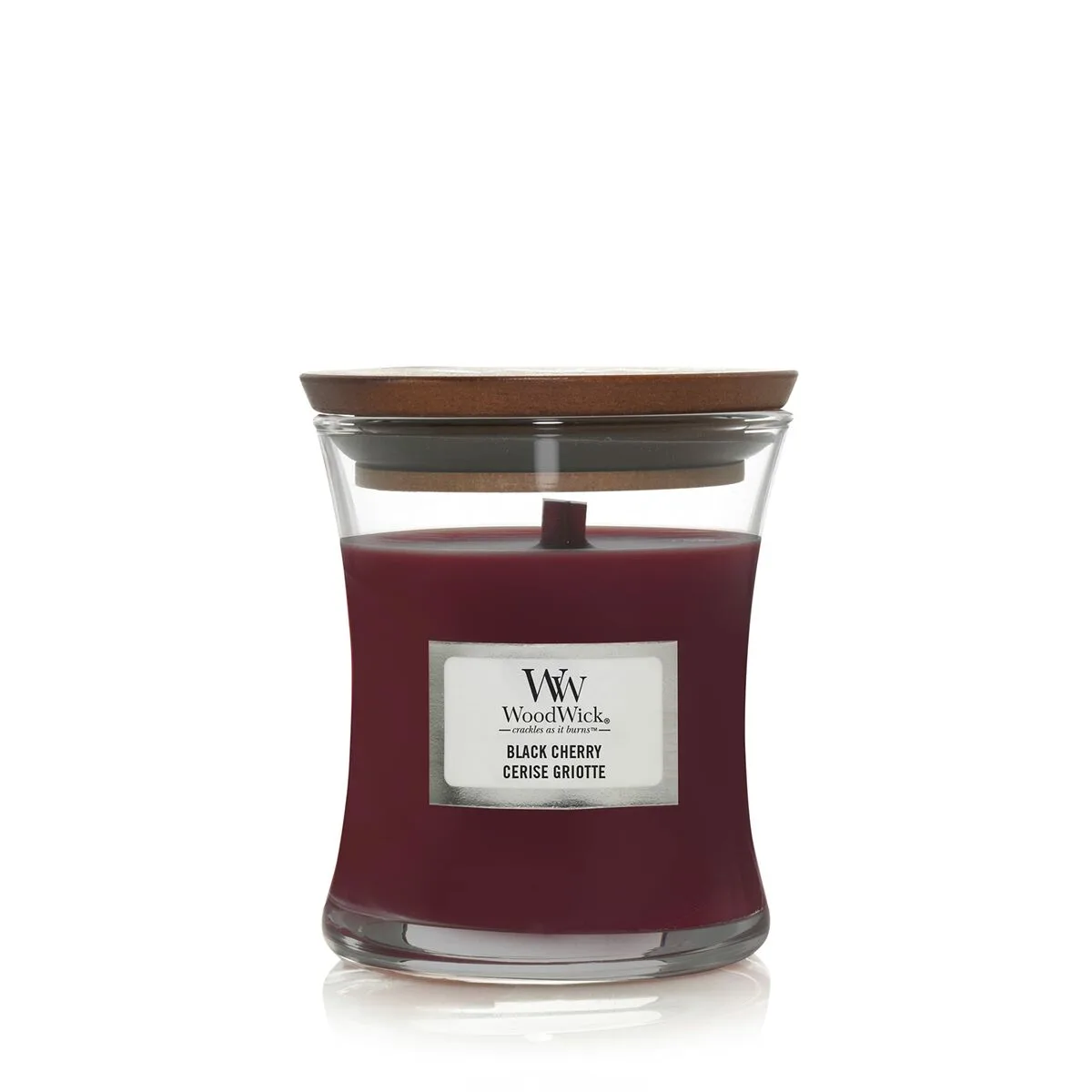 Bougie parfumee woodwick black cherry 275 ml s831597722. Notre philosophie Diaytar : vous offrir une plateforme unique où produits généraux, tendances et technologies convergent harmonieusement