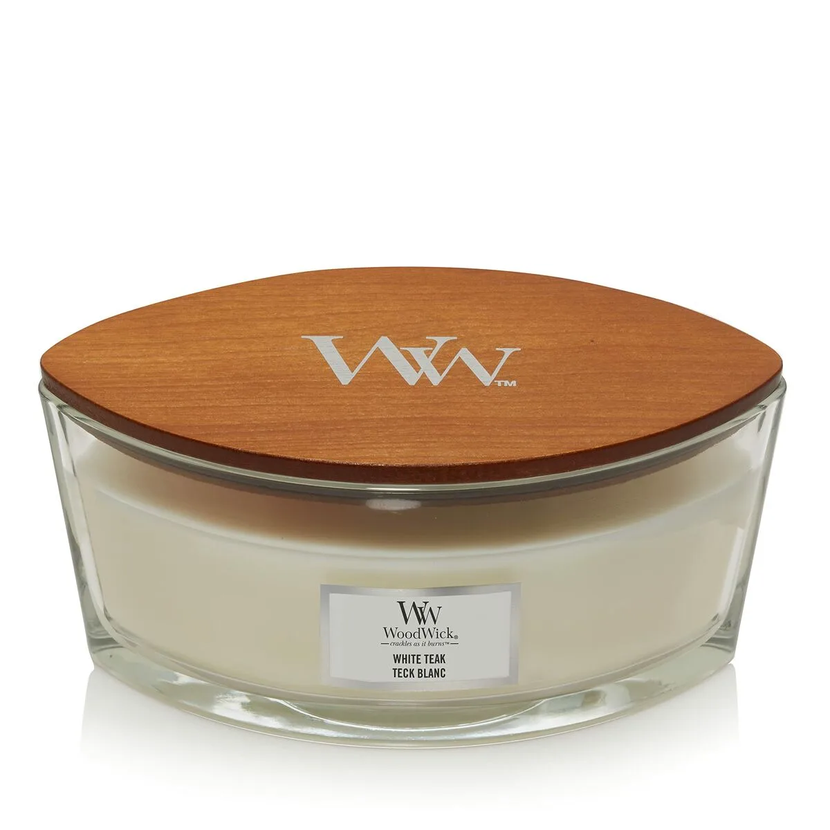Bougie parfumee woodwick core ellipse white teak 453 g m012483480. Diaytar, c'est le cocktail parfait entre l'esprit start-up et l'expertise d'un grand commerçant généraliste.