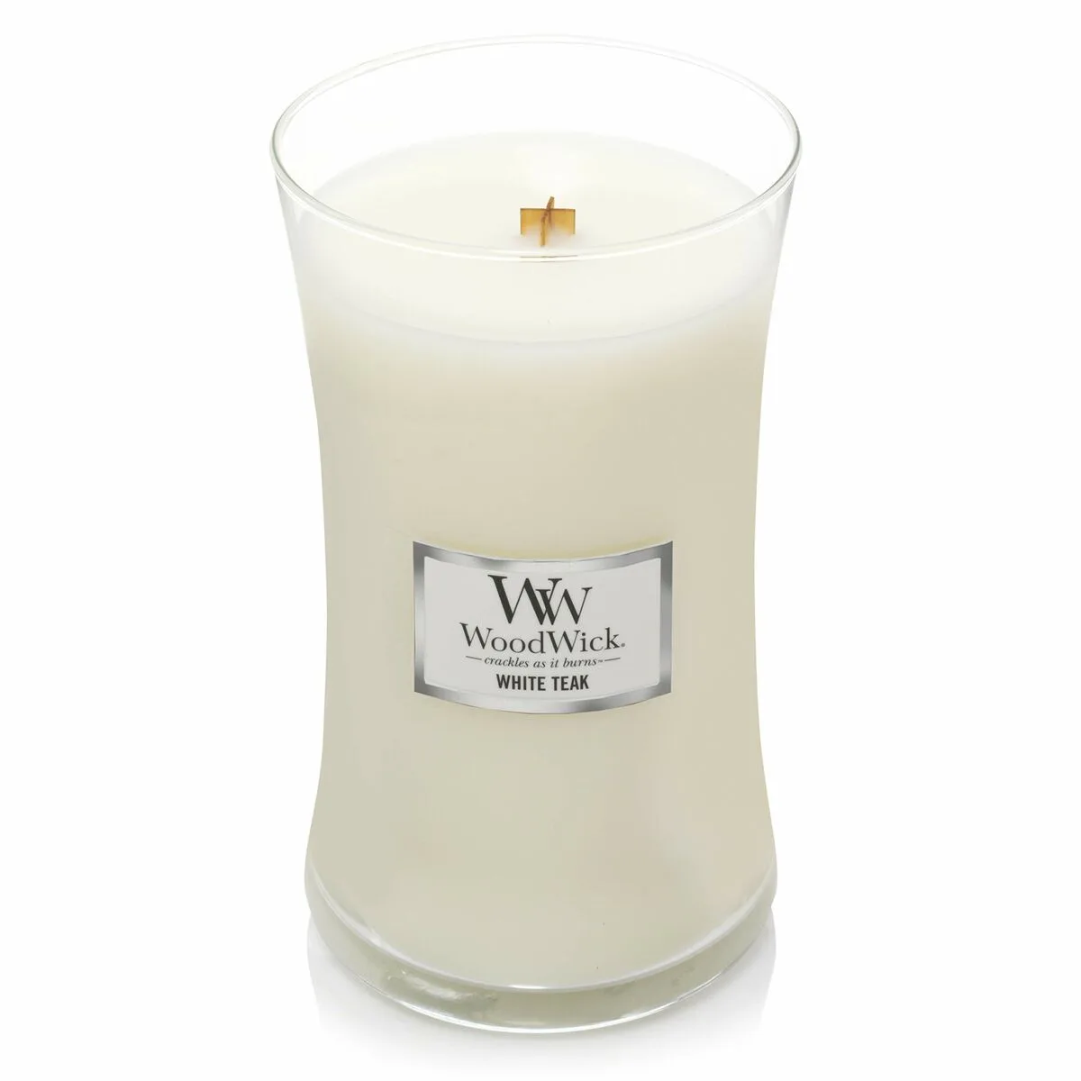 Bougie parfumee woodwick core large white teak 609 g m012483662. Diaytar opère une veille constante pour vous offrir l'élite des produits généraux, électroniques et maison.