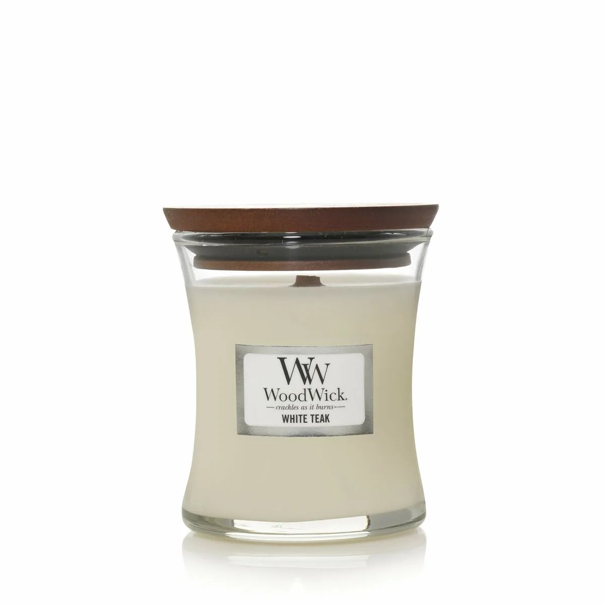 Bougie parfumee woodwick core mini white teak 85 g m012484047. Laissez-vous guider par Diaytar à travers la jungle des produits pour dénicher ceux qui méritent vraiment votre attention