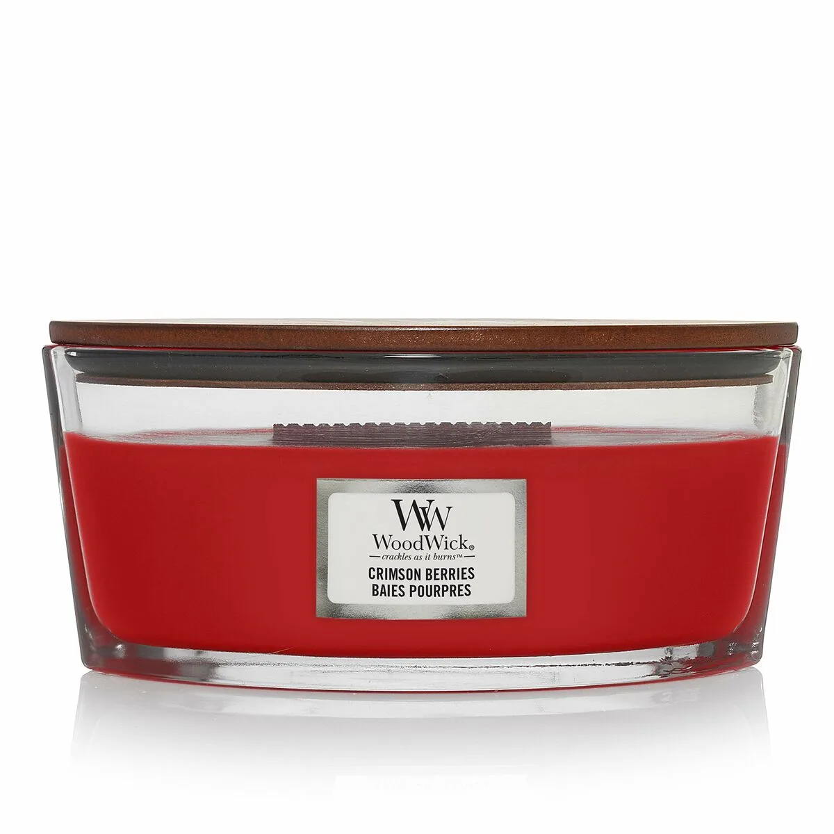 Bougie parfumee woodwick crimson berries 453 g s832165527. L'aventure Diaytar commence ici : parcourez un catalogue généraliste unique où la surprise et la qualité sont au rendez-vous