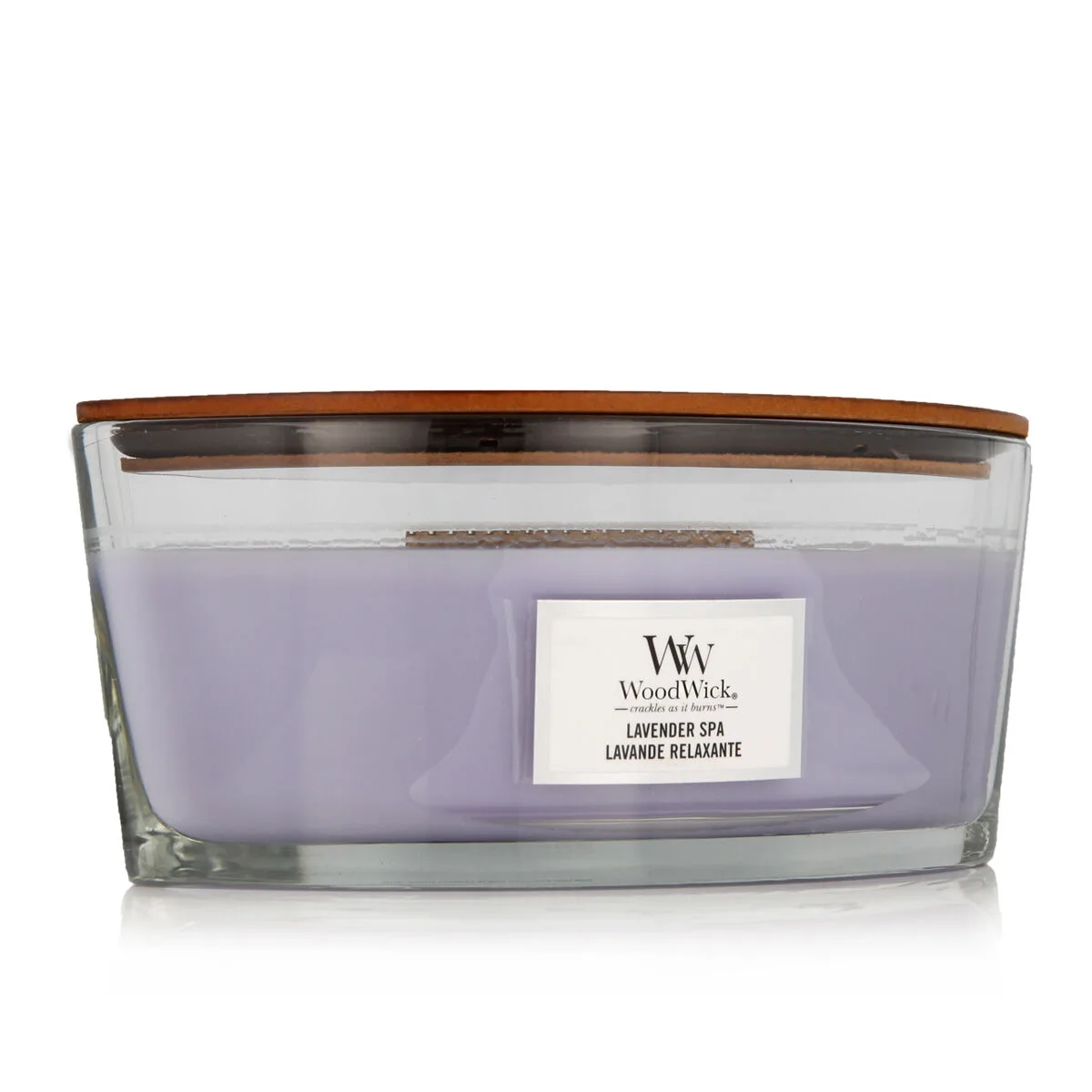Bougie parfumee woodwick ellipse candles 453 g s830949536. Osez l'originalité avec les créations mode exclusives de Diaytar.