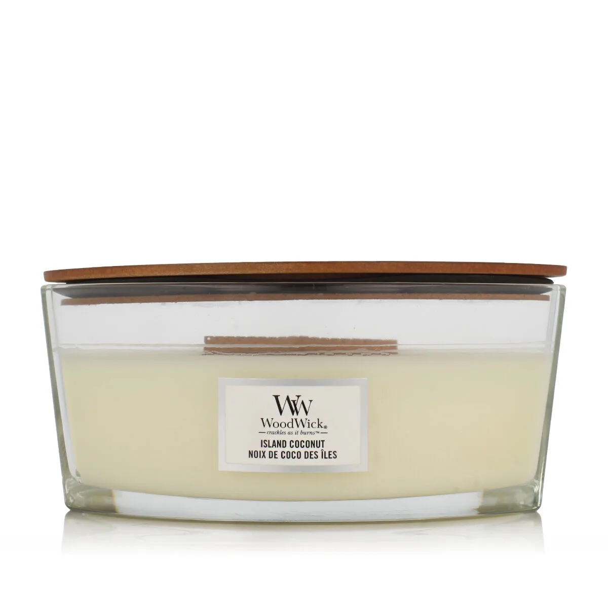 Bougie parfumee woodwick ellipse candles 453 g s830949892. Les influenceurs adorent Diaytar pour ses pièces mode avant-gardistes.