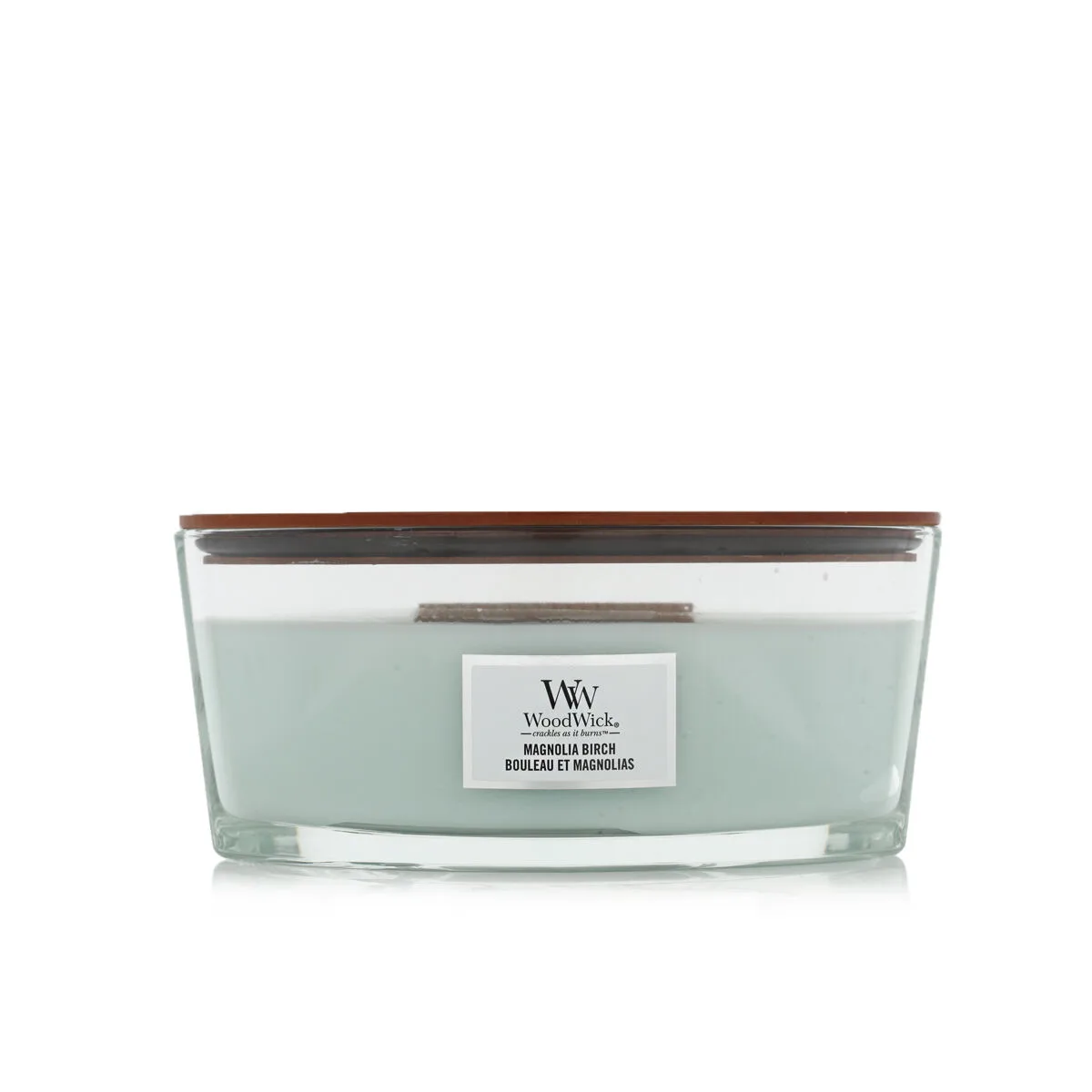 Bougie parfumee woodwick ellipse candles 453 g s831788428. Chez Diaytar, chaque détail compte pour votre satisfaction totale.