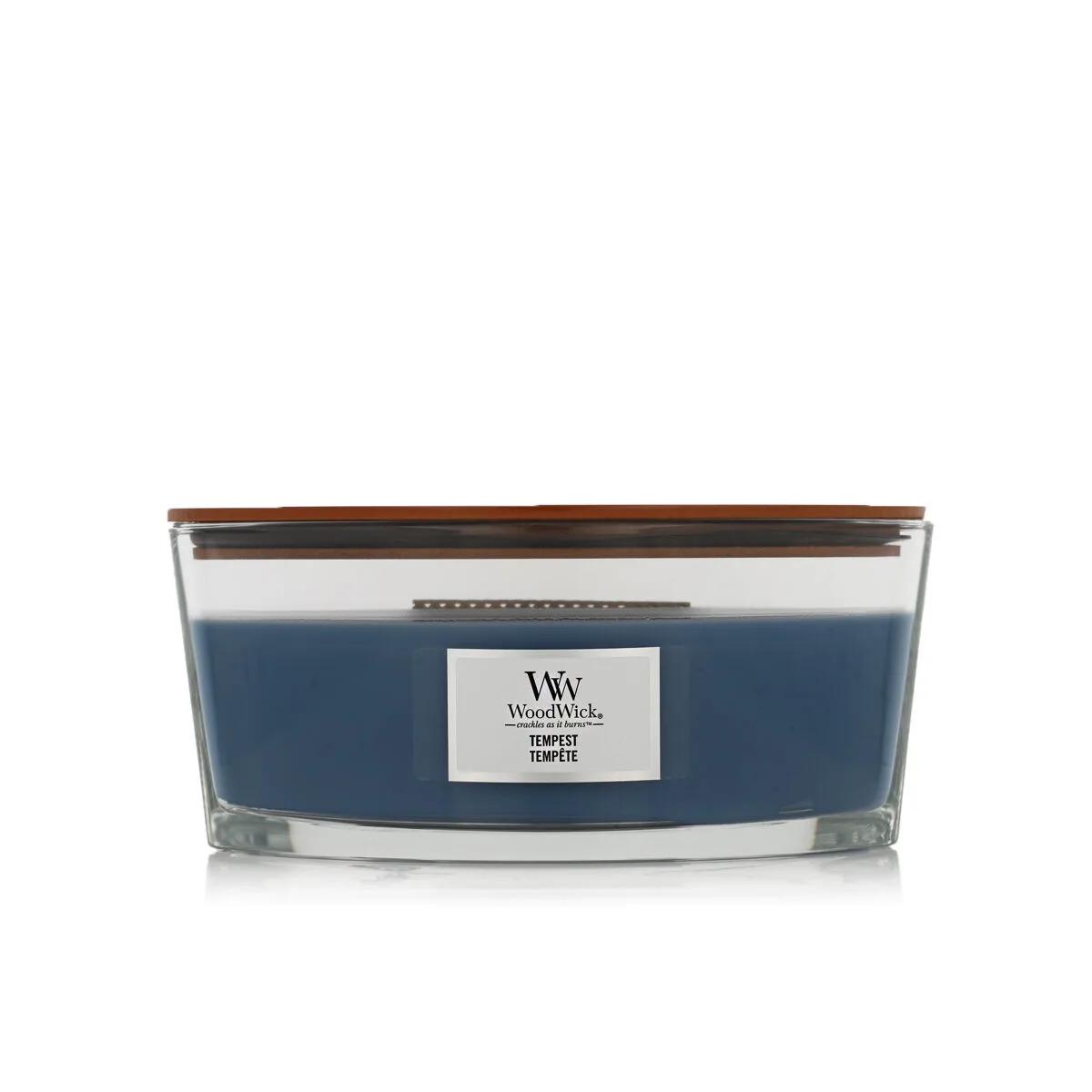 Bougie parfumee woodwick ellipse candles 453 g s831788754. Diaytar, c'est la vitrine permanente des innovations produits qui vont faire parler d'elles dans les mois à venir.