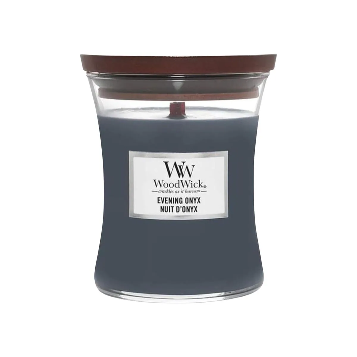 Bougie parfumee woodwick evening onyx 275 g s832164473. Pour un shopping sans contrainte et plein de bonnes surprises, Diaytar est la destination ultime des produits généralistes