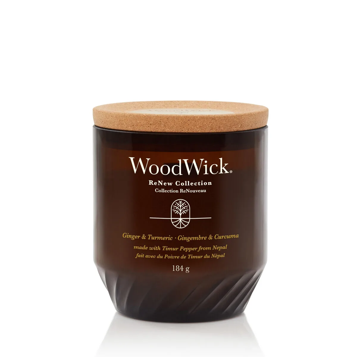 Bougie parfumee woodwick ginger turmeric 368 g s832176347. Chez Diaytar, chaque détail compte pour votre satisfaction totale.