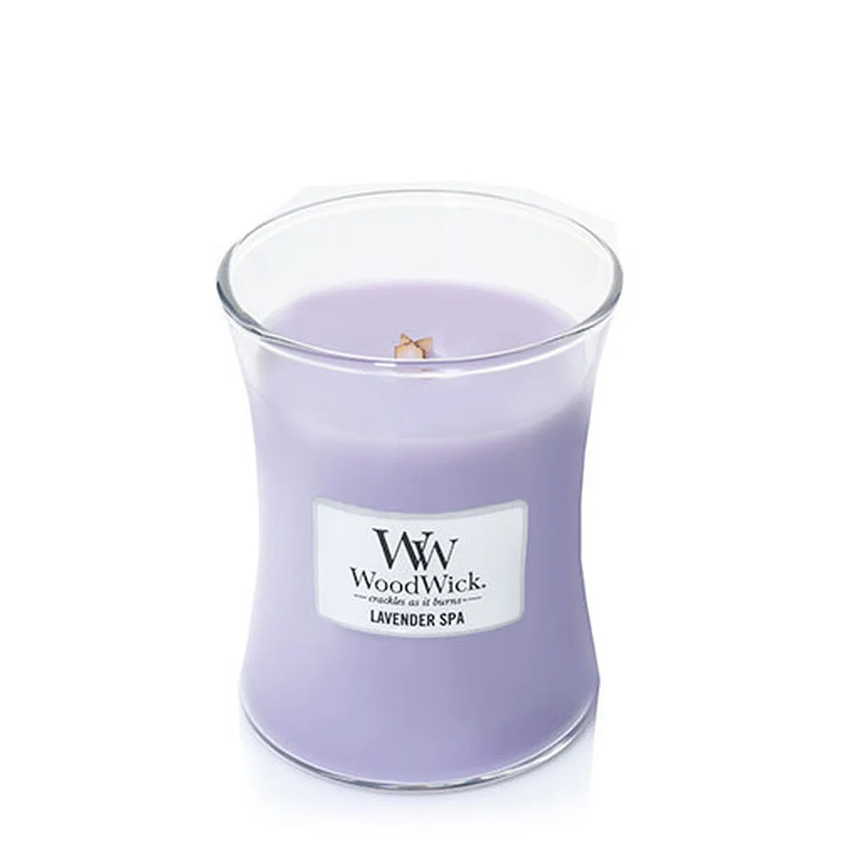 Bougie parfumee woodwick lavender spa 275 g s832179678. Chez Diaytar, nous fusionnons l'utile à l'agréable avec une gamme complète de produits soigneusement choisis pour leur design et leur fonctionnalité