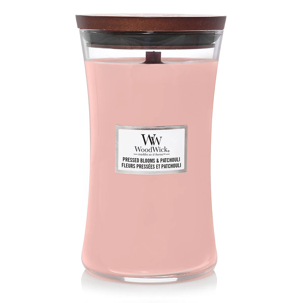 Bougie parfumee woodwick pressed blooms patchouli 610 g s832175967. Diaytar vous ouvre les portes d'un monde où tous les produits, des plus high-tech aux plus simples, sont source d'inspiration