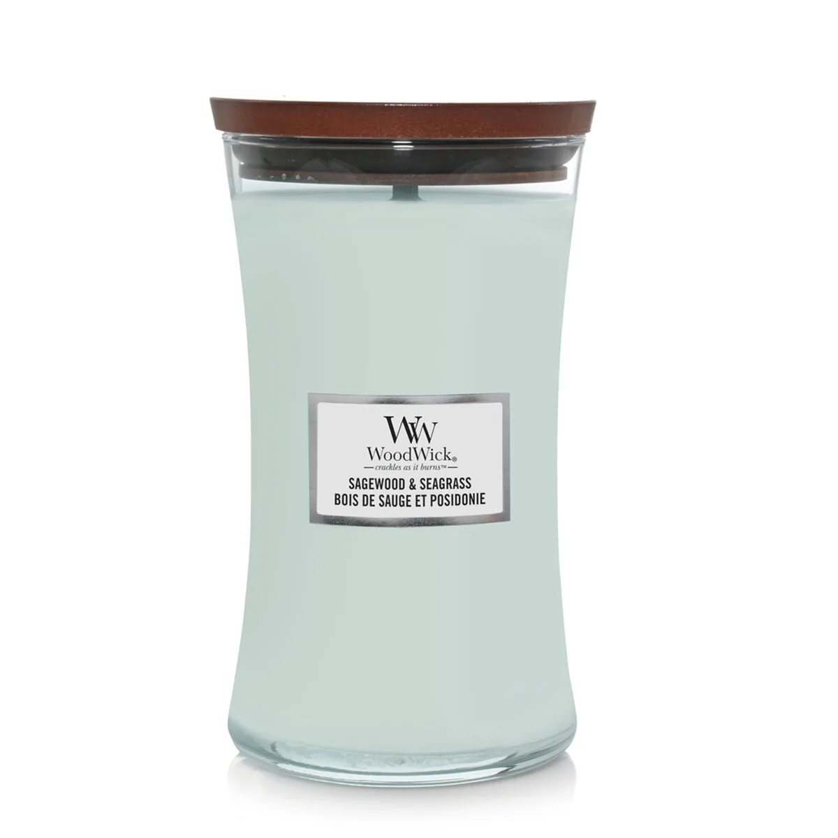Bougie parfumee woodwick sagewood seagrass 610 g s832178455. La chasse aux produits extraordinaires est ouverte. Diaytar vous donne les clés d'un univers shopping infini.