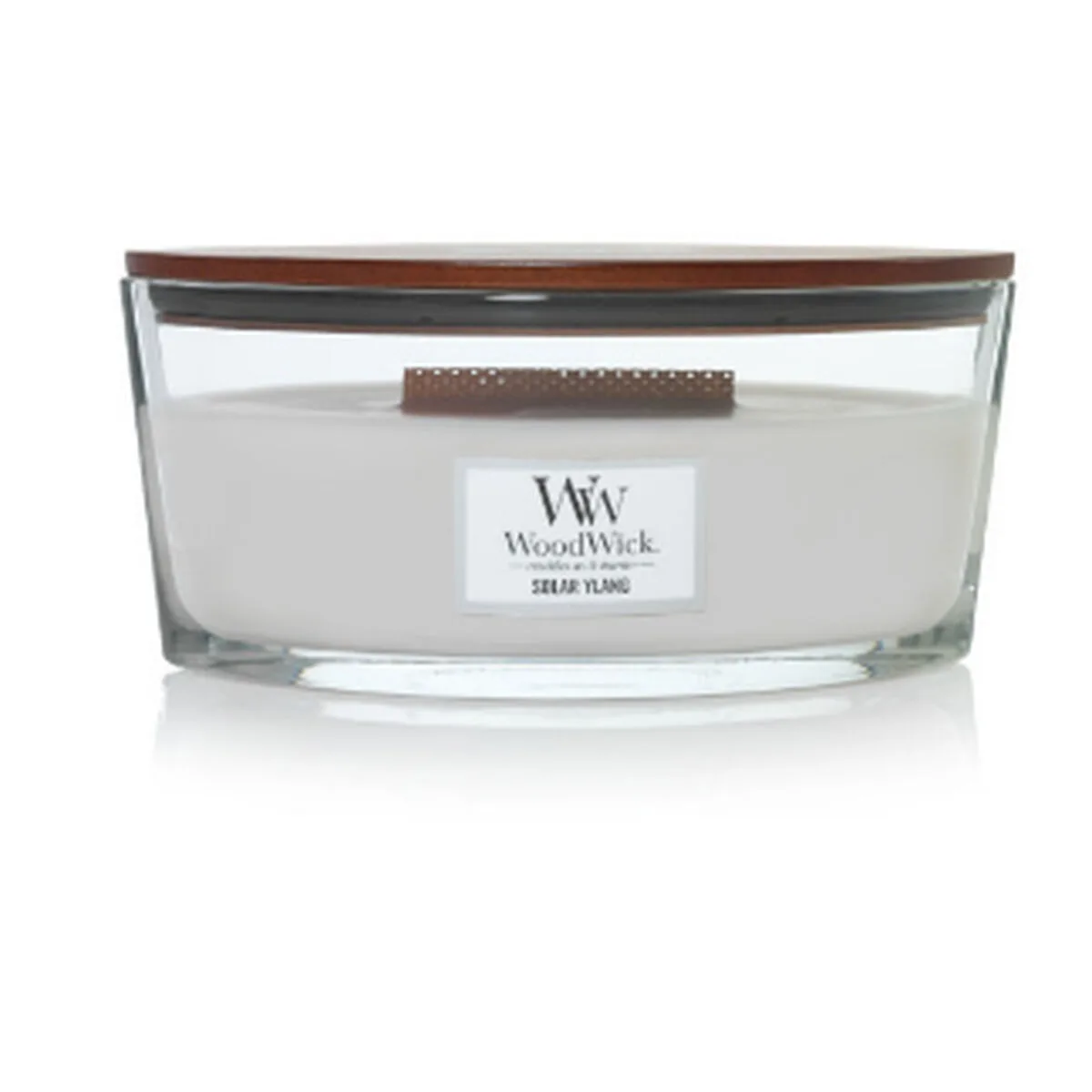 Bougie parfumee woodwick solar ylang 453 g s832177457. Diaytar incarne le nouveau visage du e-commerce : agile, éclectique et profondément ancré dans les tendances du moment