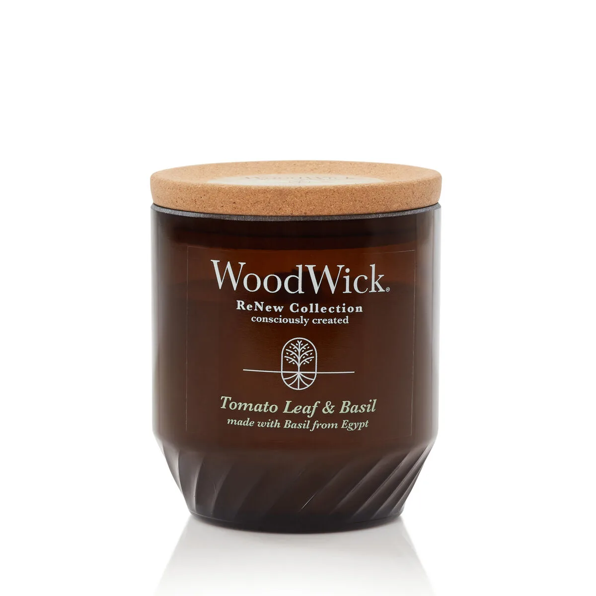 Bougie parfumee woodwick tomato leaf basil 368 g s832174884. Votre vie, simplifiée et stylisée par Diaytar et sa collection de produits essentiels et innovants