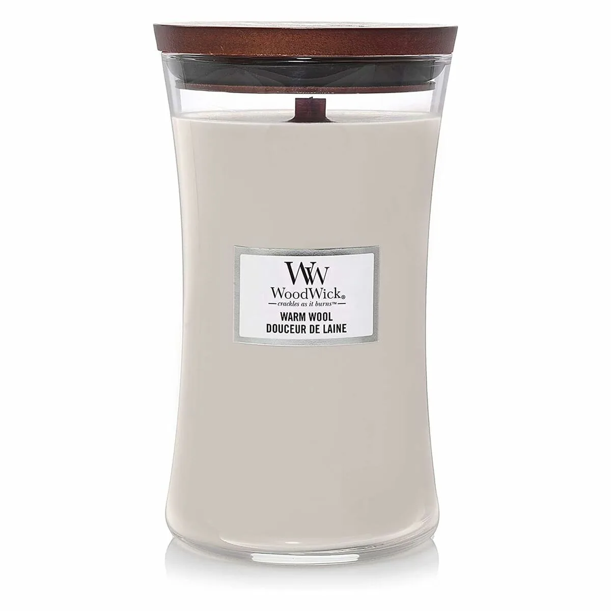 Bougie parfumee woodwick warm wool 610 g s832169756. Nous avons voulu Diaytar comme une deuxième maison, remplie de produits qui vous ressemblent et vous facilitent la vie.