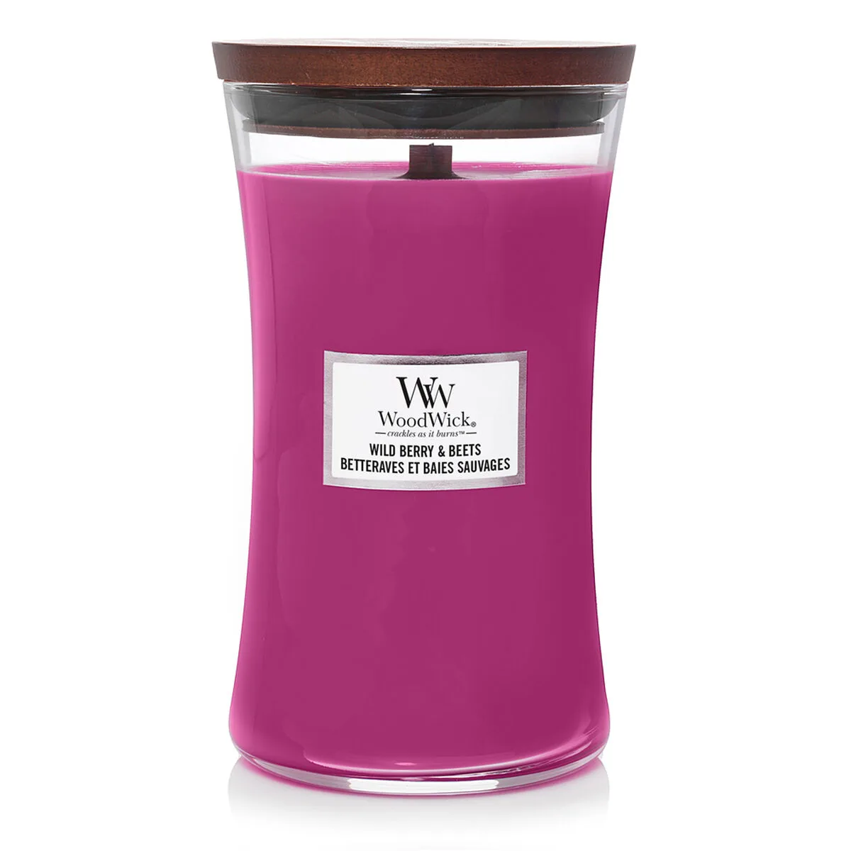 Bougie parfumee woodwick wild berry beets 610 g s832177674. Bienvenue sur Diaytar, la plateforme qui a réussi le pari de rendre le shopping généraliste aussi excitant que la mode.