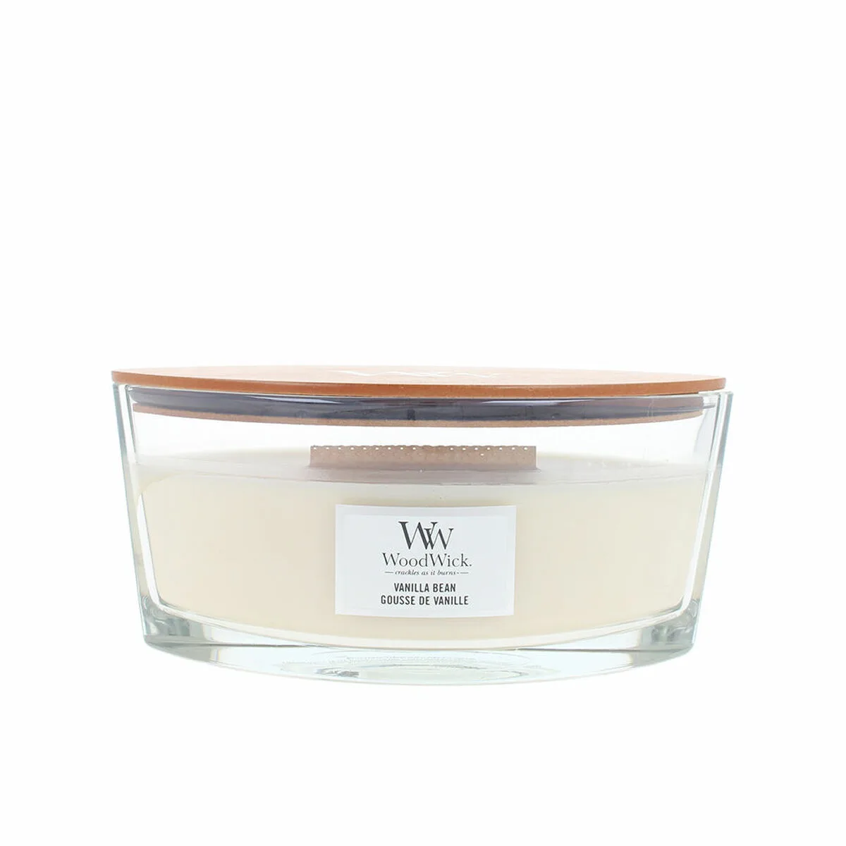 Bougie parfumee woodwick woodwick vela s0514349124. Diaytar s'adresse aux esprits modernes en quête de produits qui allient performance technologique et design épuré