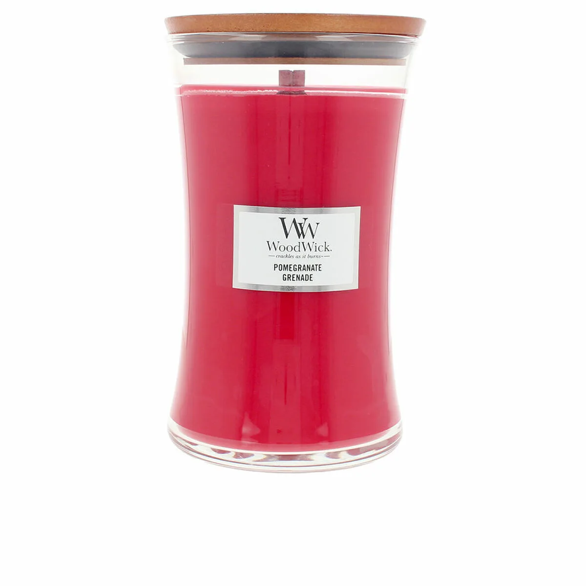 Bougie parfumee woodwick woodwick vela s0514349451. Bienvenue dans le cercle très sélect des acheteurs inspirés. Diaytar révèle les produits qui définiront demain.