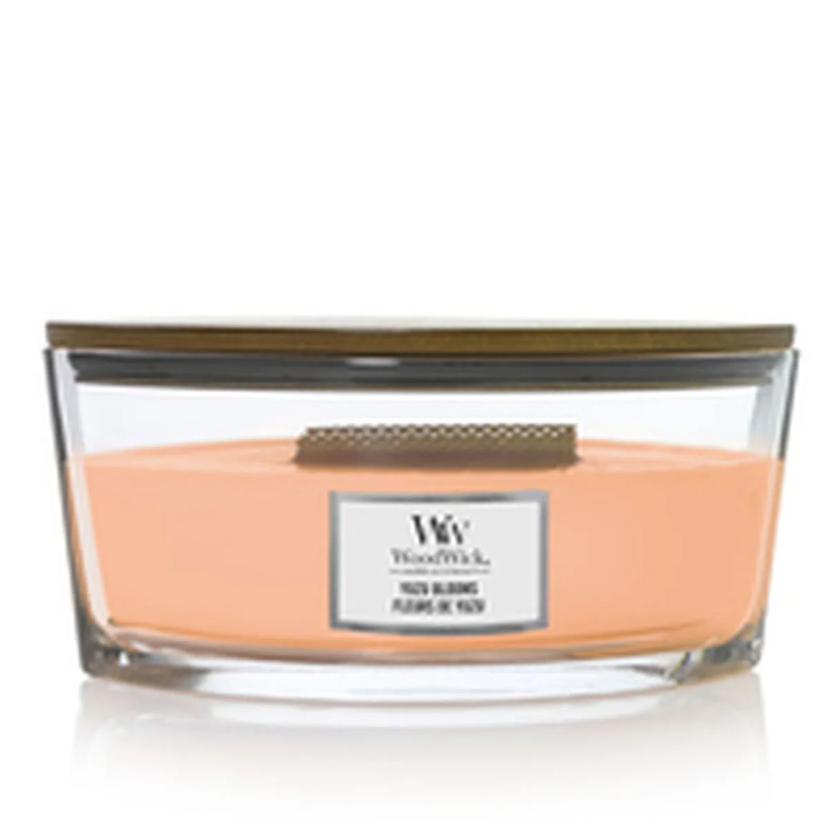 Bougie parfumee woodwick yuzu blooms 453 g s832174338. Nous avons rêvé Diaytar pour vous. Une plateforme où chaque clic est une promesse de découverte et de satisfaction.