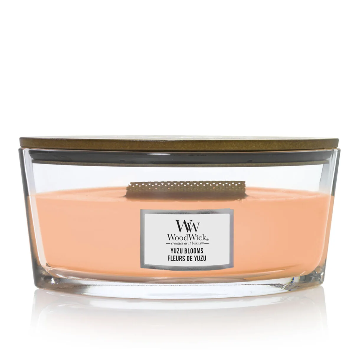 Bougie parfumee woodwick yuzu blooms 453 g s832174397. Diaytar vous habille de la tête aux pieds avec goût et raffinement.