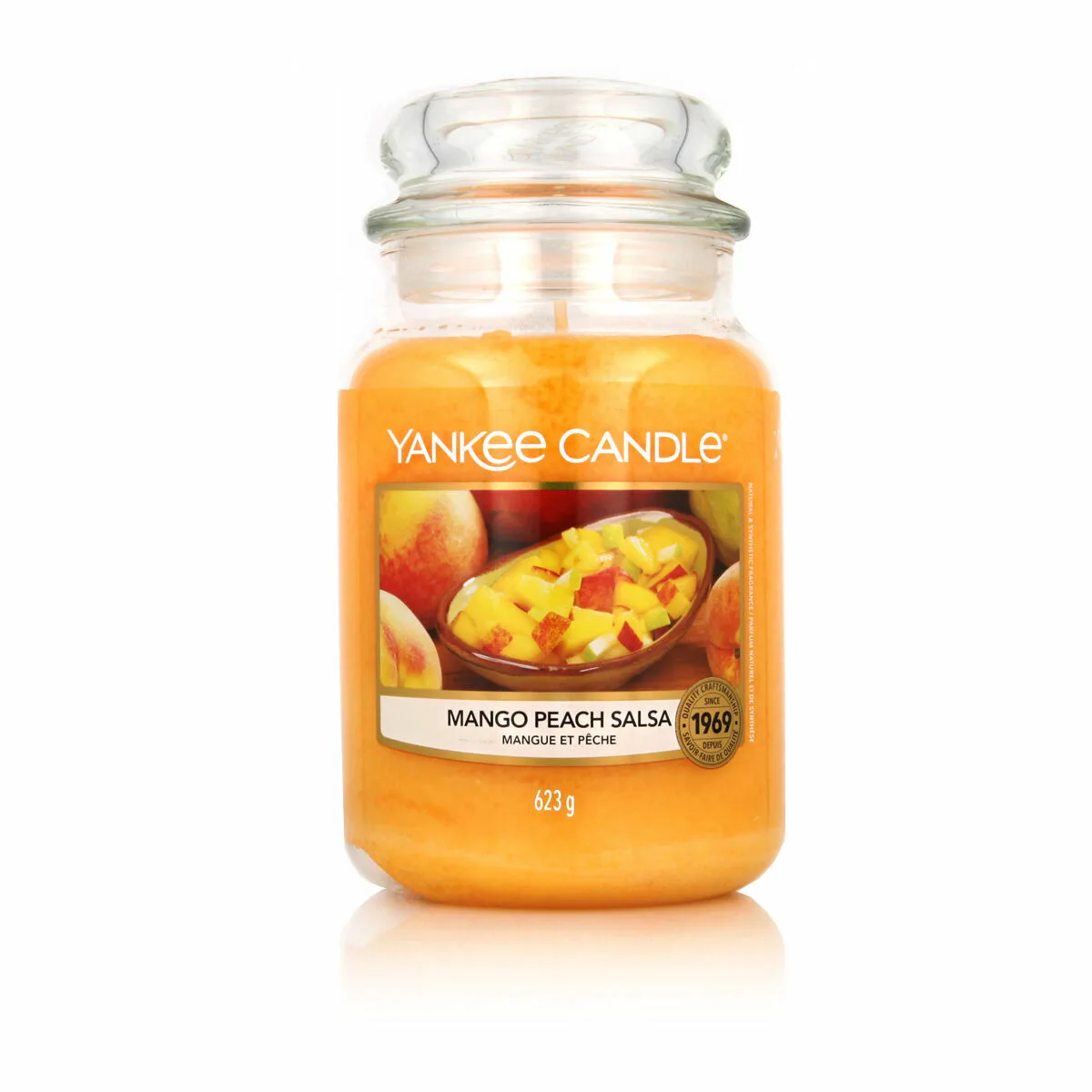 Bougie parfumee yankee candle 1114681e m012535920. Diaytar, c'est l'histoire d'une passion pour les bons produits, quels qu'ils soient, et du désir de les partager avec vous
