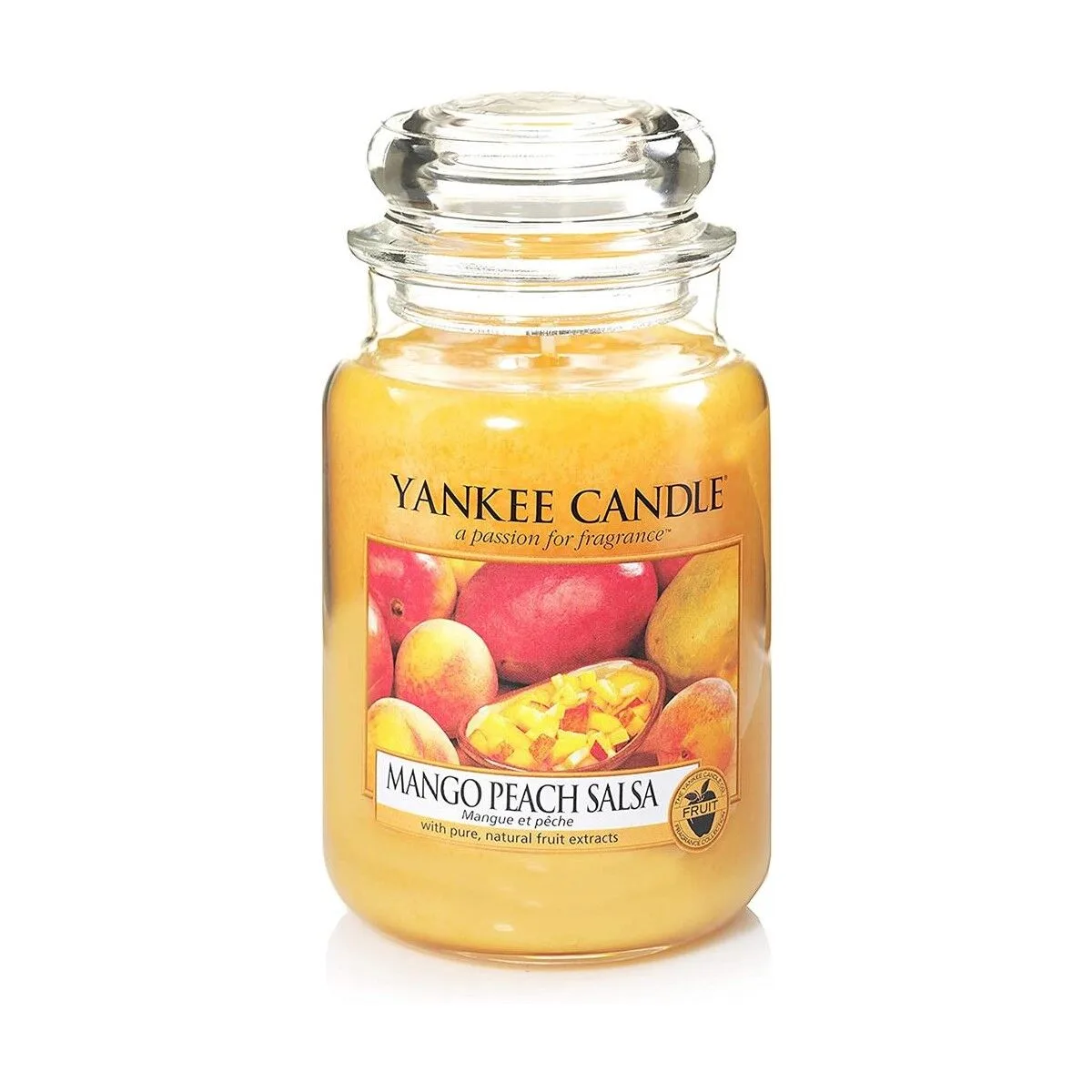 Bougie parfumee yankee candle 1114681e m012535933. Révélez votre style avec la collection capsule Diaytar, limitée et exclusive.