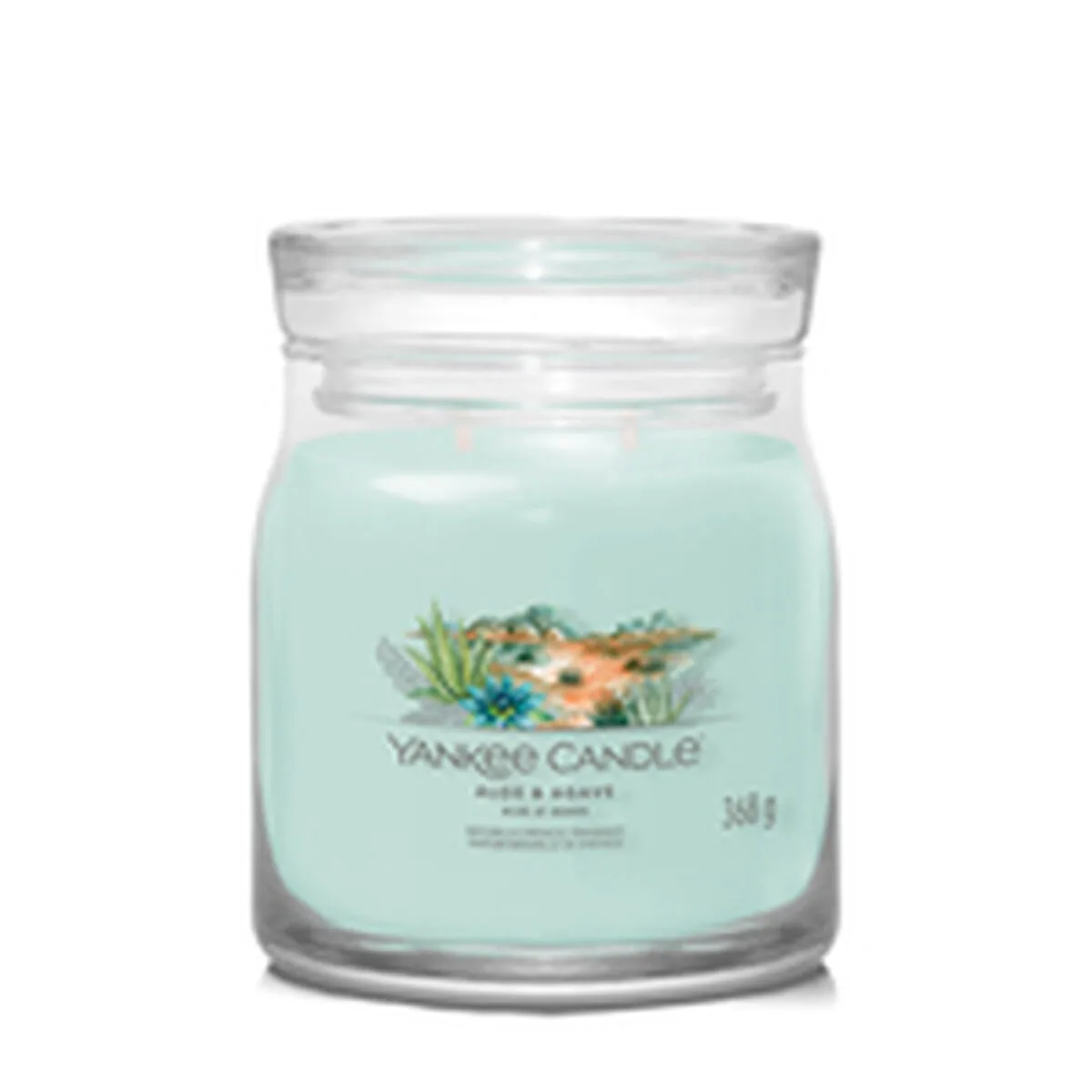Bougie parfumee yankee candle aloe agave 368 g s832174157. Chez Diaytar, chaque visite est l'occasion de découvrir un nouveau produit génial, qu'il soit électronique ou domestique