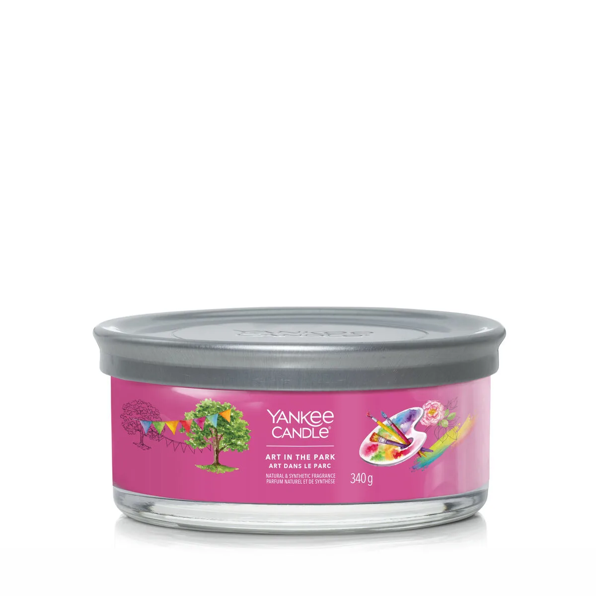 Bougie parfumee yankee candle art in the park 340 g s832175572. Diaytar, c'est le manifeste d'un shopping plus intelligent, plus rapide, et résolument plus gratifiant.