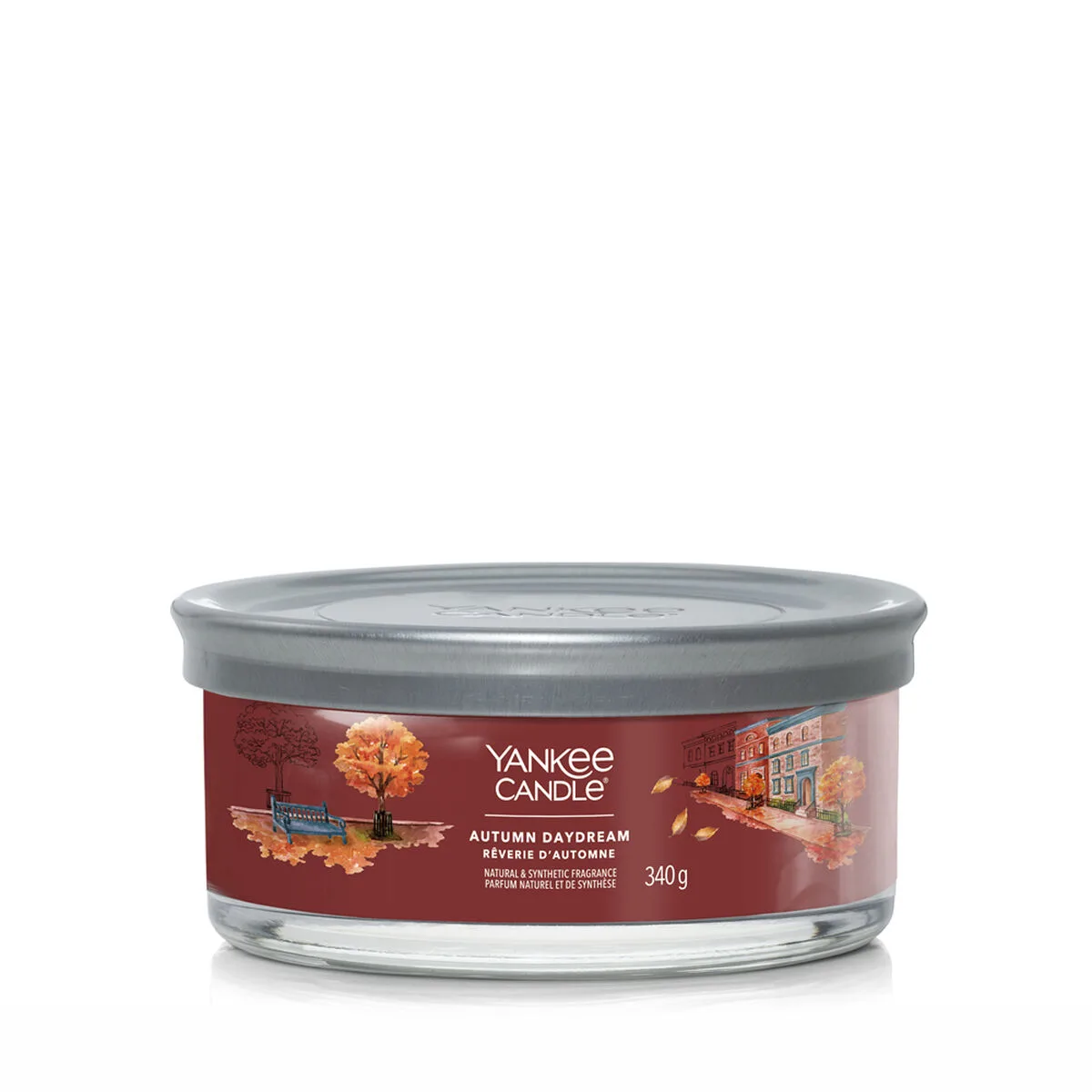 Bougie parfumee yankee candle autumn daydream 340 g s832175444. Chez Diaytar, nous ne vendons pas que des produits, nous proposons des solutions, du rêve et un peu de magie au quotidien