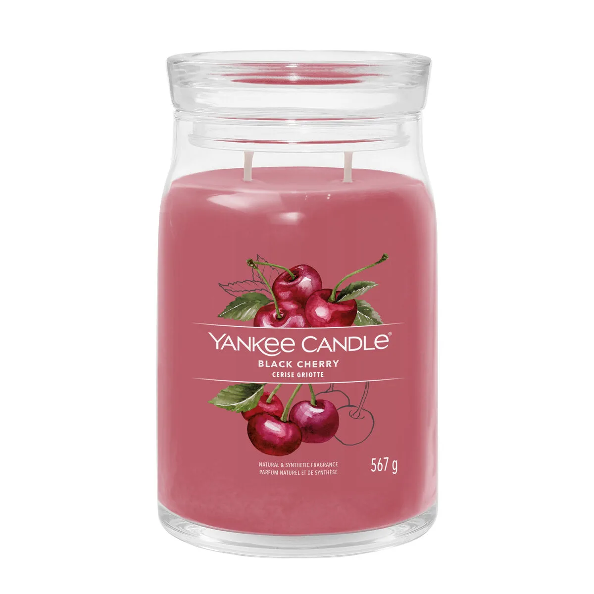 Bougie parfumee yankee candle black cherry 567 g s832173628. Diaytar vous invite à un voyage shopping au cœur des produits qui définissent le mode de vie contemporain