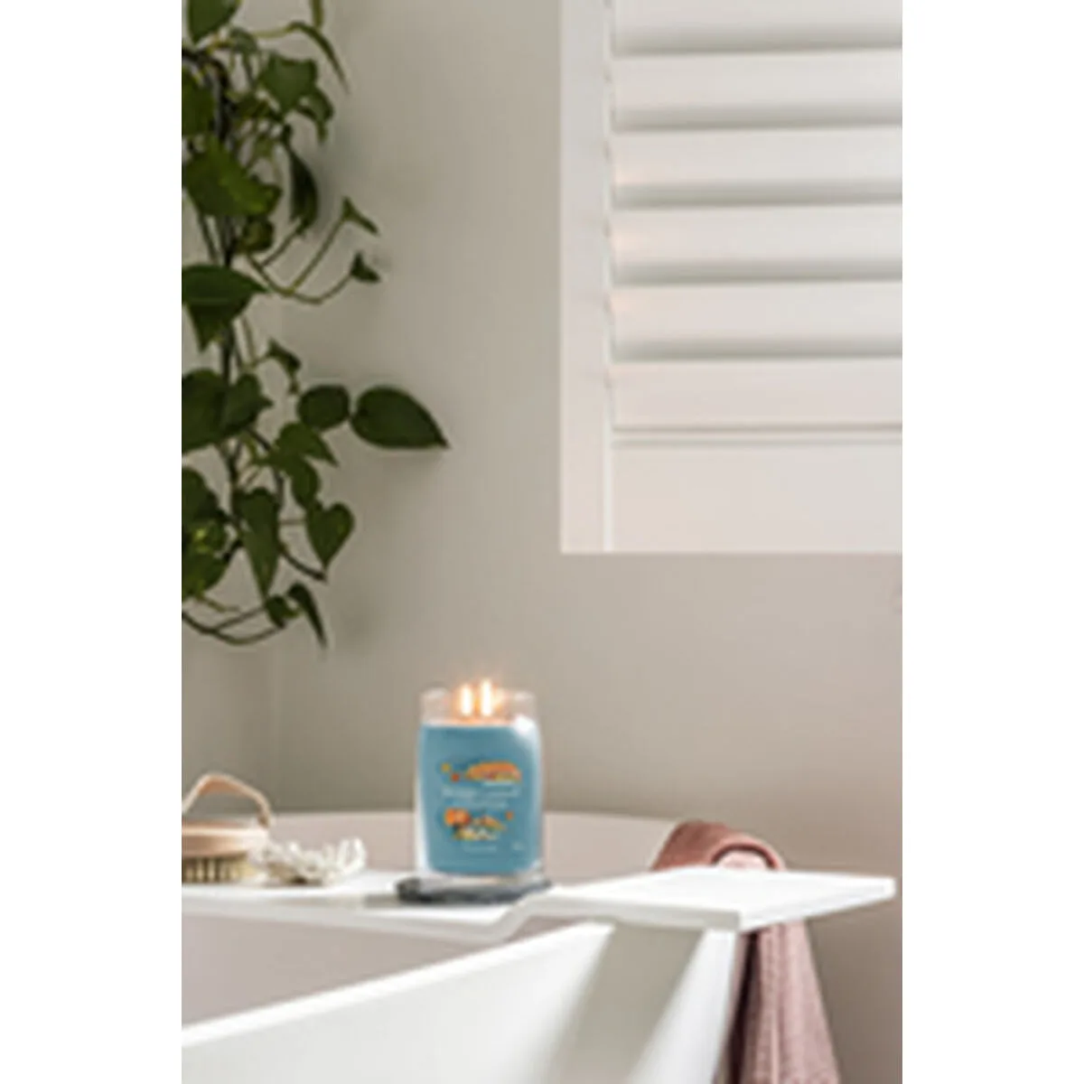 Bougie parfumee yankee candle evening riverwalk 567 g s832177316. Bienvenue dans le futur du shopping. Diaytar utilise la data pour anticiper vos besoins, mais garde la magie de la surprise.