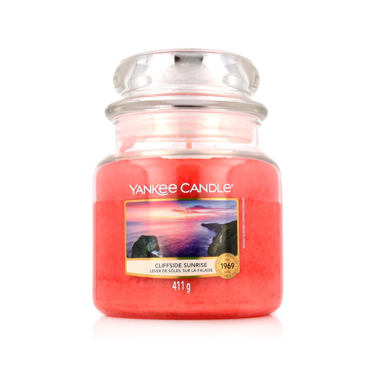 Bougie parfumee yankee candle marin 411 g s830635985. Explorez sans limite l'offre Diaytar : des milliers de produits pour satisfaire votre soif de nouveauté et de qualité