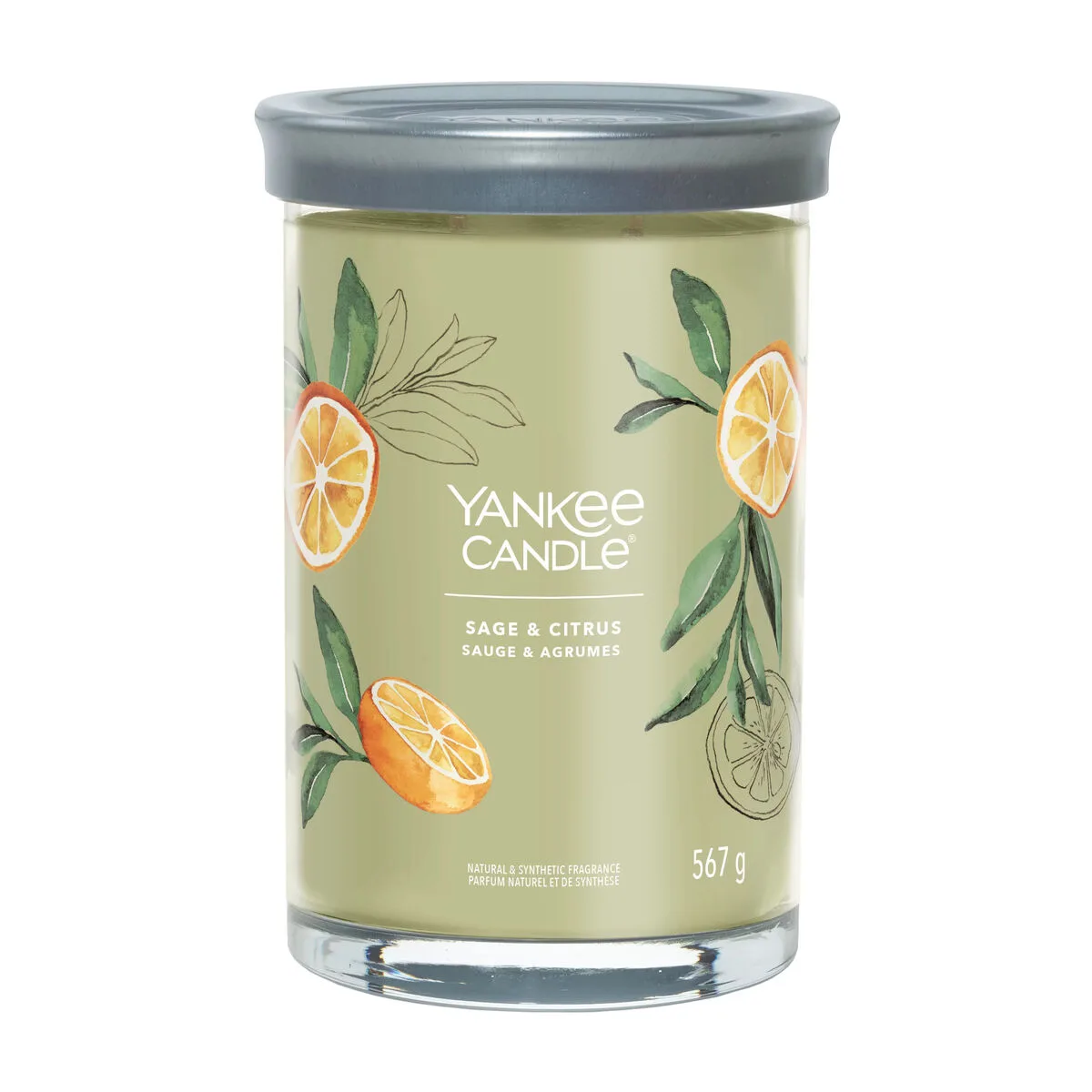Bougie parfumee yankee candle sage citrus 567 g s832176820. Diaytar vous invite à un voyage shopping au cœur des produits qui définissent le mode de vie contemporain