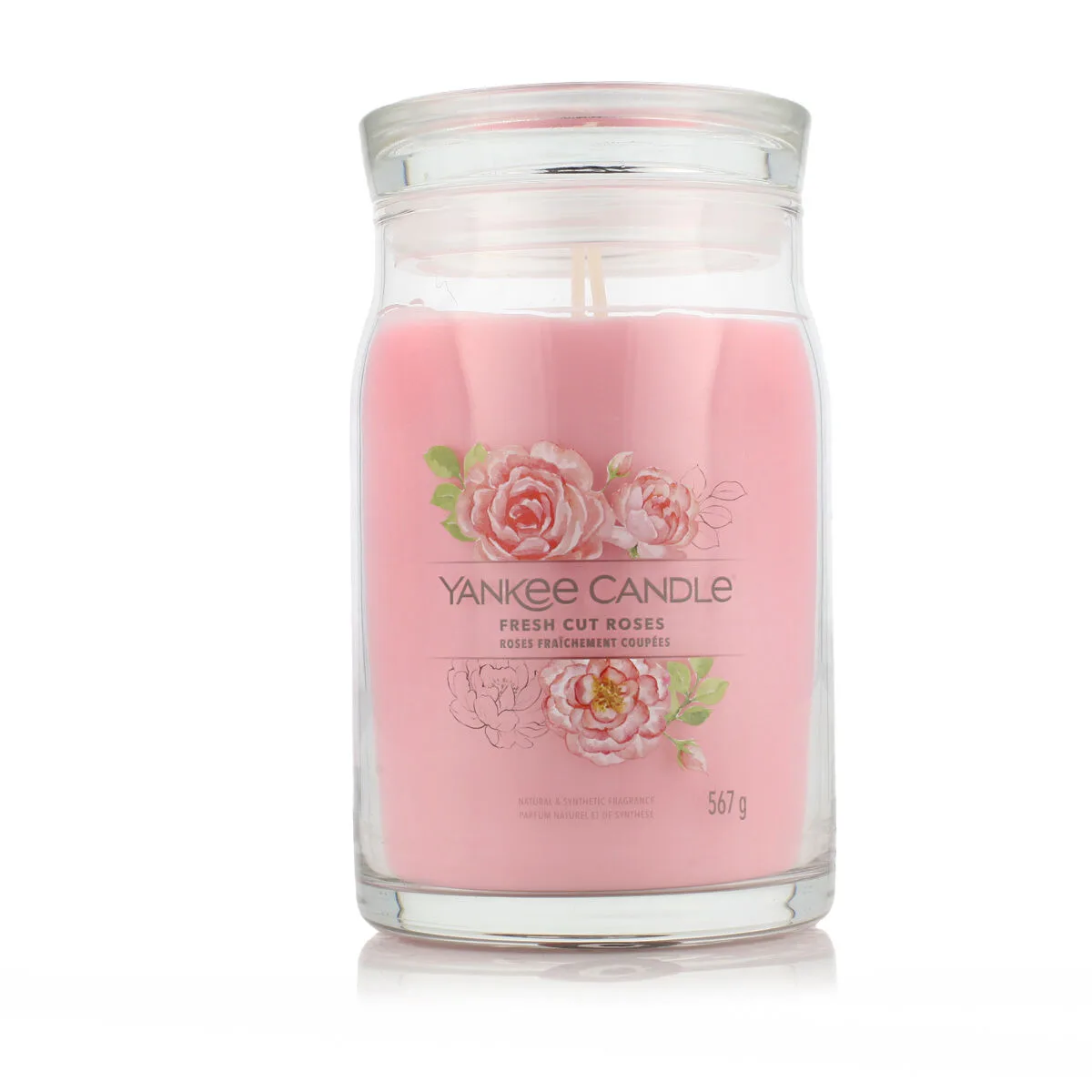 Bougie parfumee yankee candle signature large jar 567 g s832088065. Diaytar vous invite à un voyage shopping au cœur des produits qui définissent le mode de vie contemporain