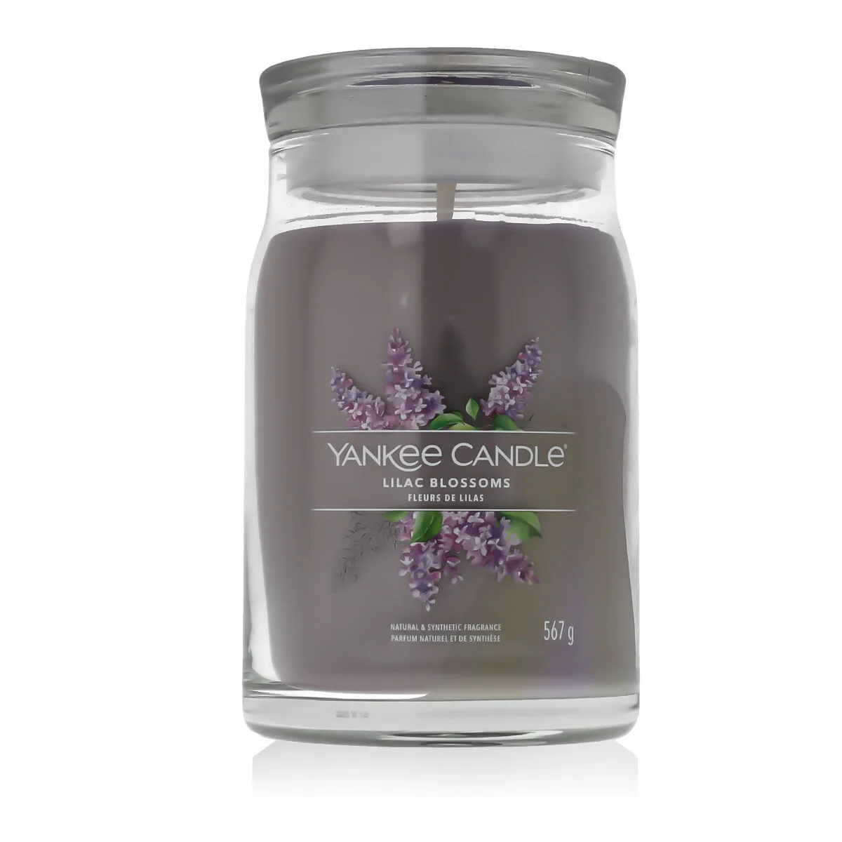 Bougie parfumee yankee candle signature large jar 567 g s832167612. La force de Diaytar : comprendre vos besoins et vos désirs pour vous proposer les produits les plus adaptés et les plus désirables