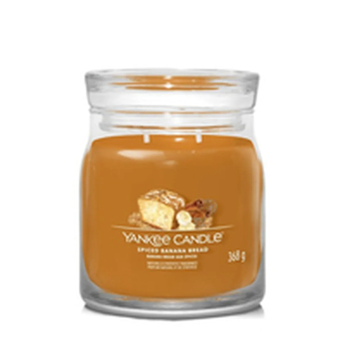 Bougie parfumee yankee candle spiced banana bread 368 g s832173968. Notre mission chez Diaytar : vous simplifier la vie en vous proposant les produits les plus ingénieux et les plus tendance du marché